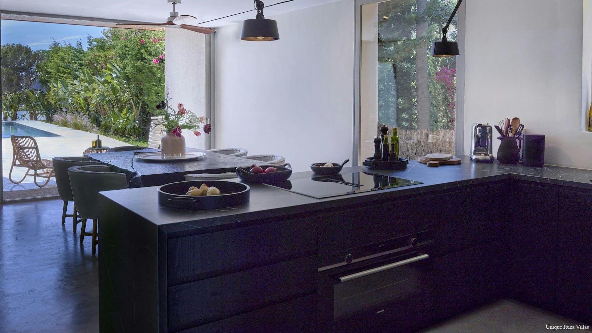 VILLA SONANDO - 4 Bedrooms - Cala Codolar