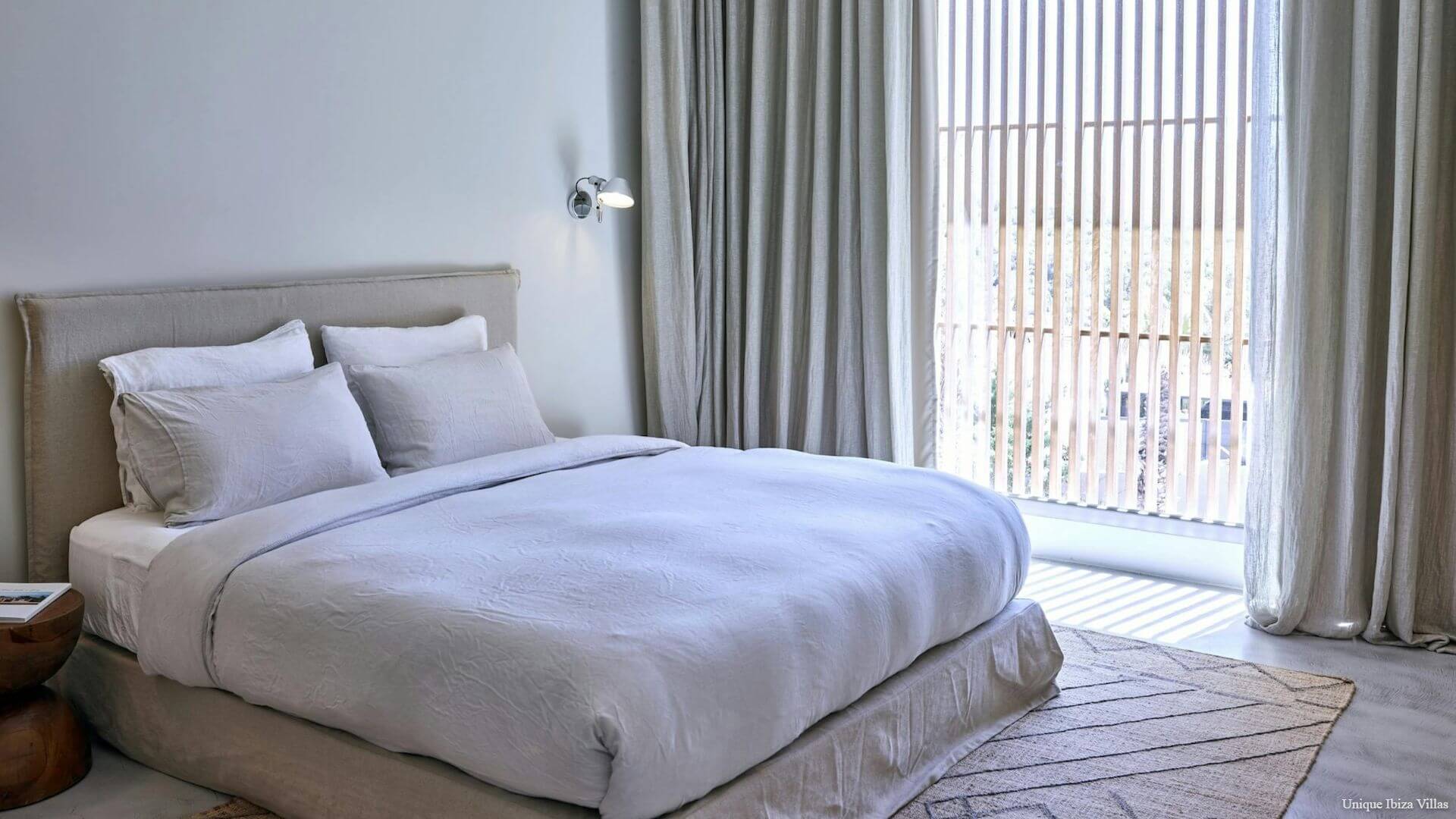 VILLA SONANDO - 4 Bedrooms - Cala Codolar