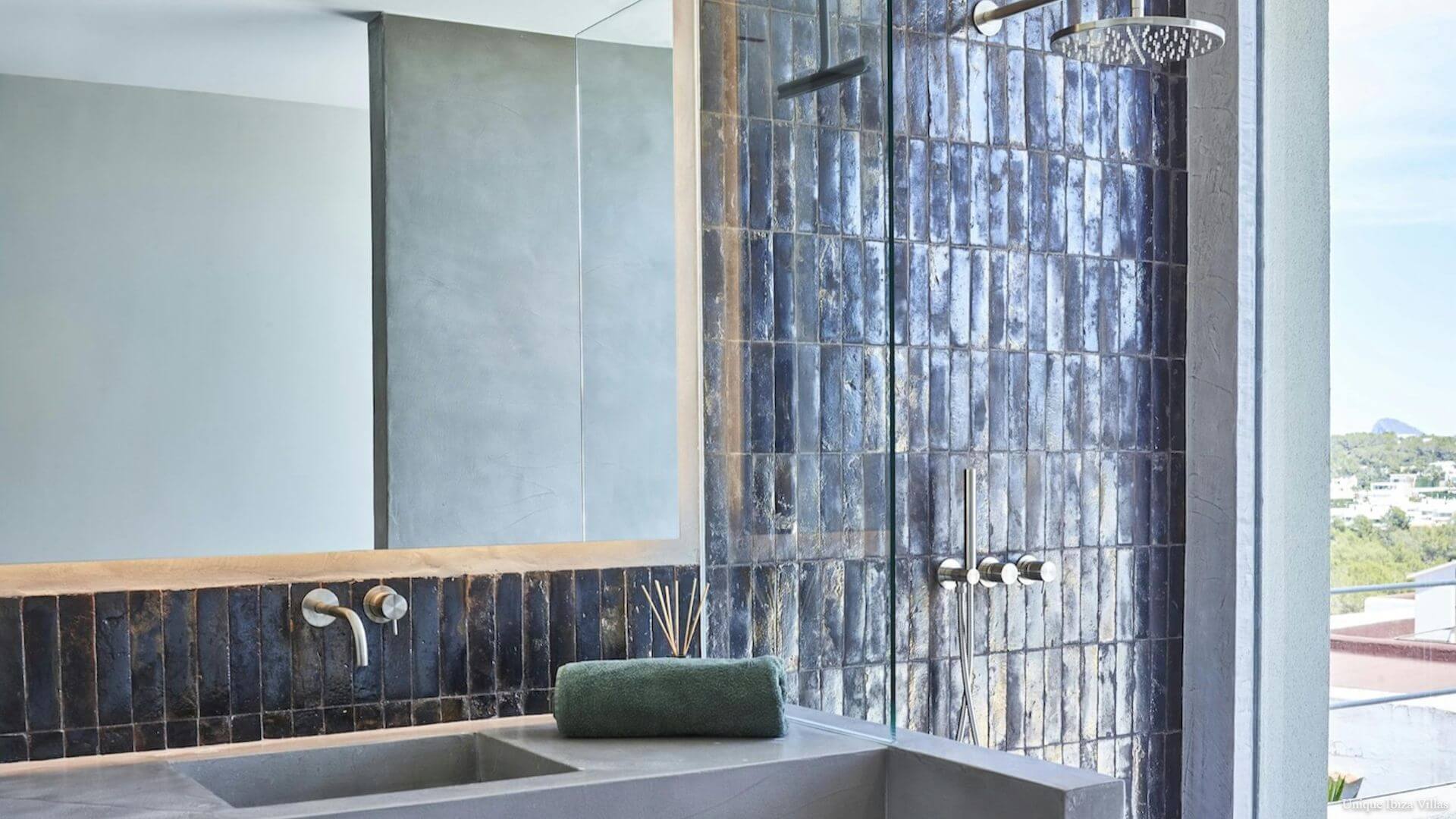 VILLA SONANDO - 4 Bedrooms - Cala Codolar