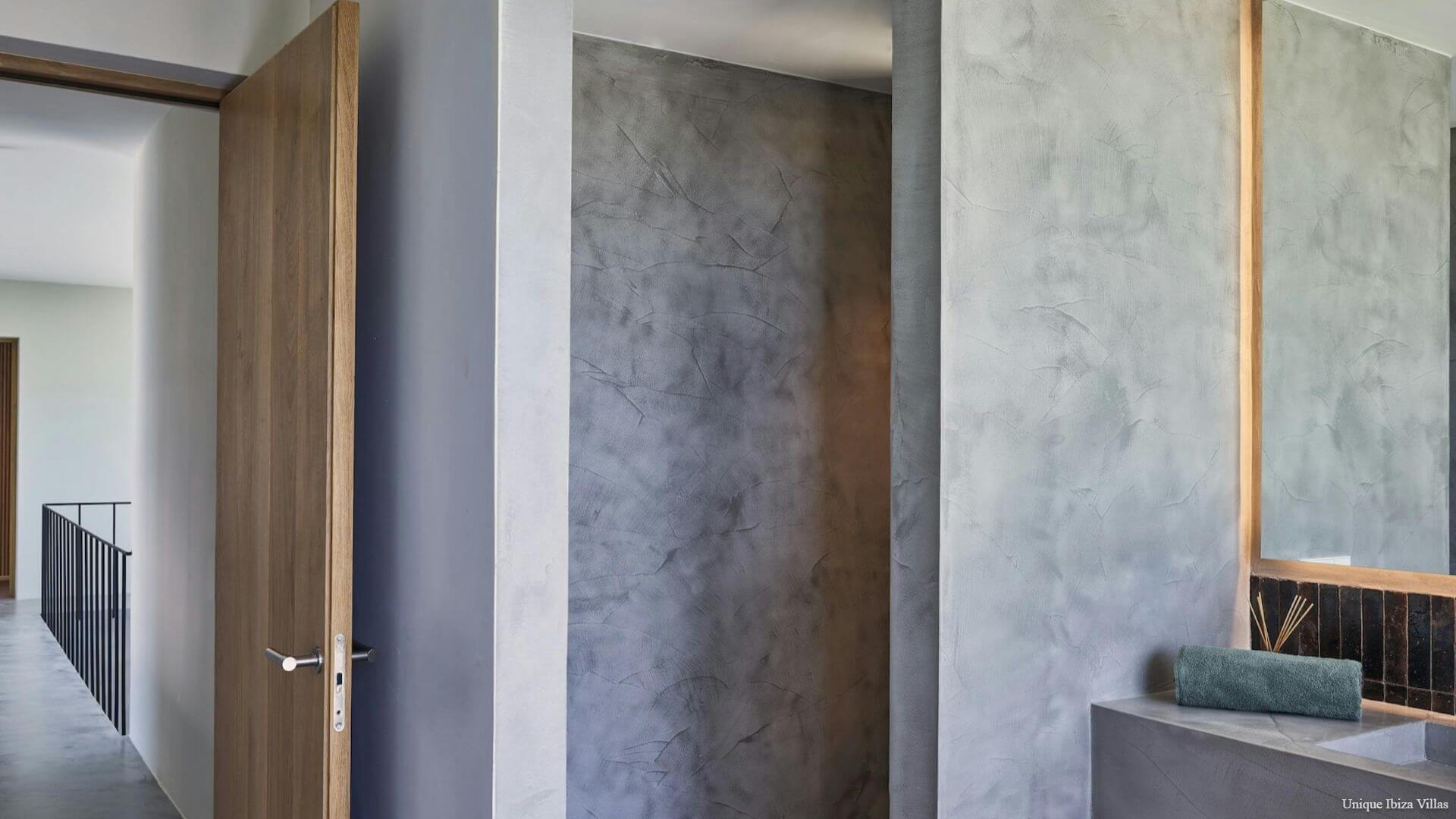 VILLA SONANDO - 4 Bedrooms - Cala Codolar