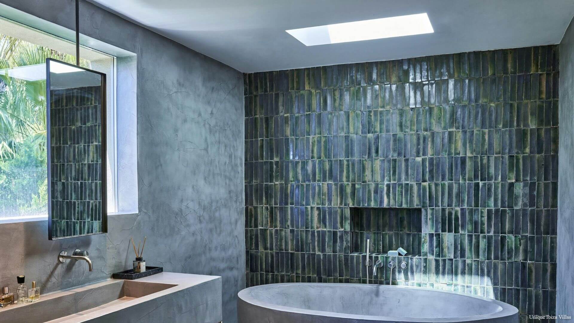 VILLA SONANDO - 4 Bedrooms - Cala Codolar