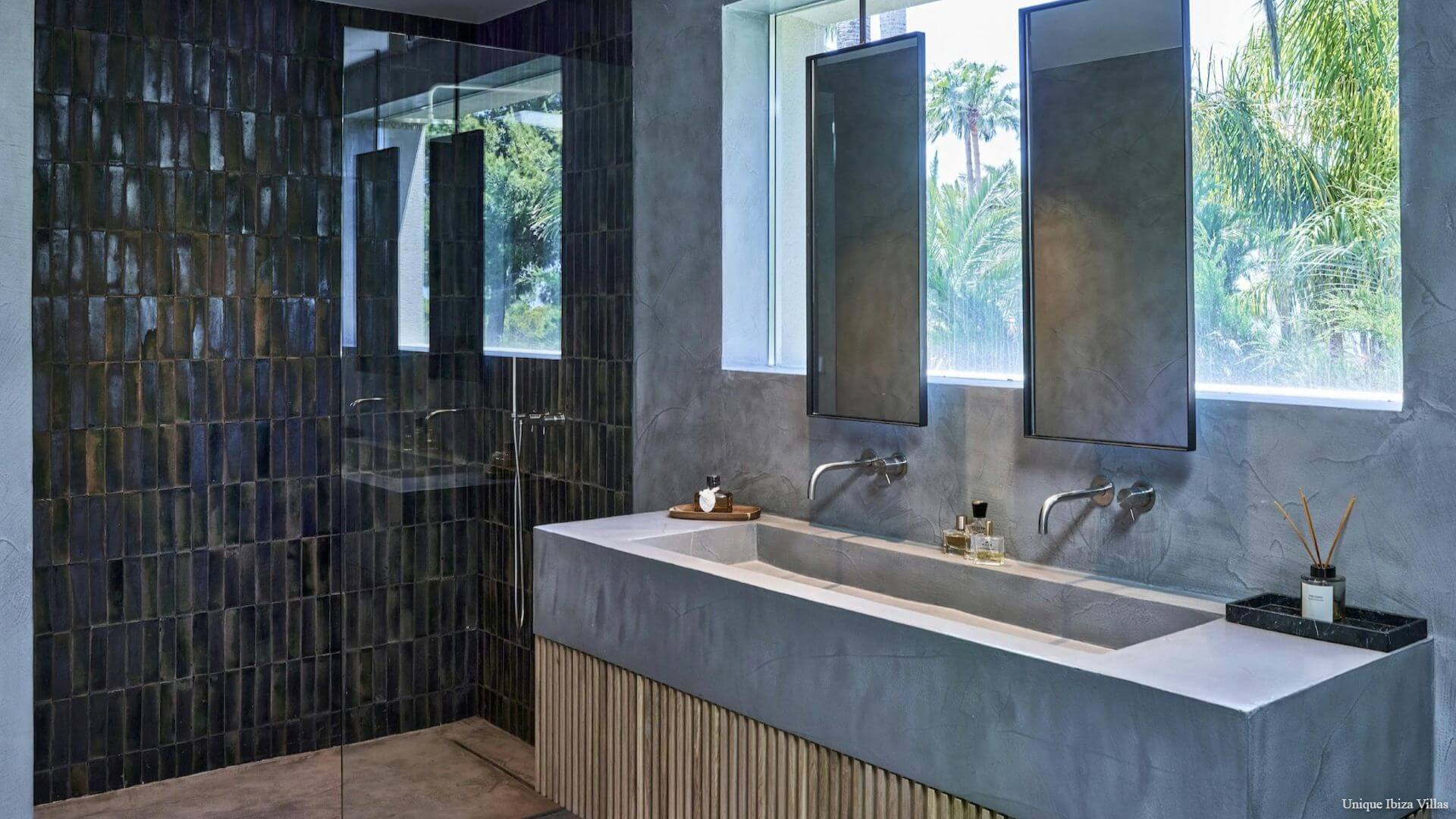 VILLA SONANDO - 4 Bedrooms - Cala Codolar