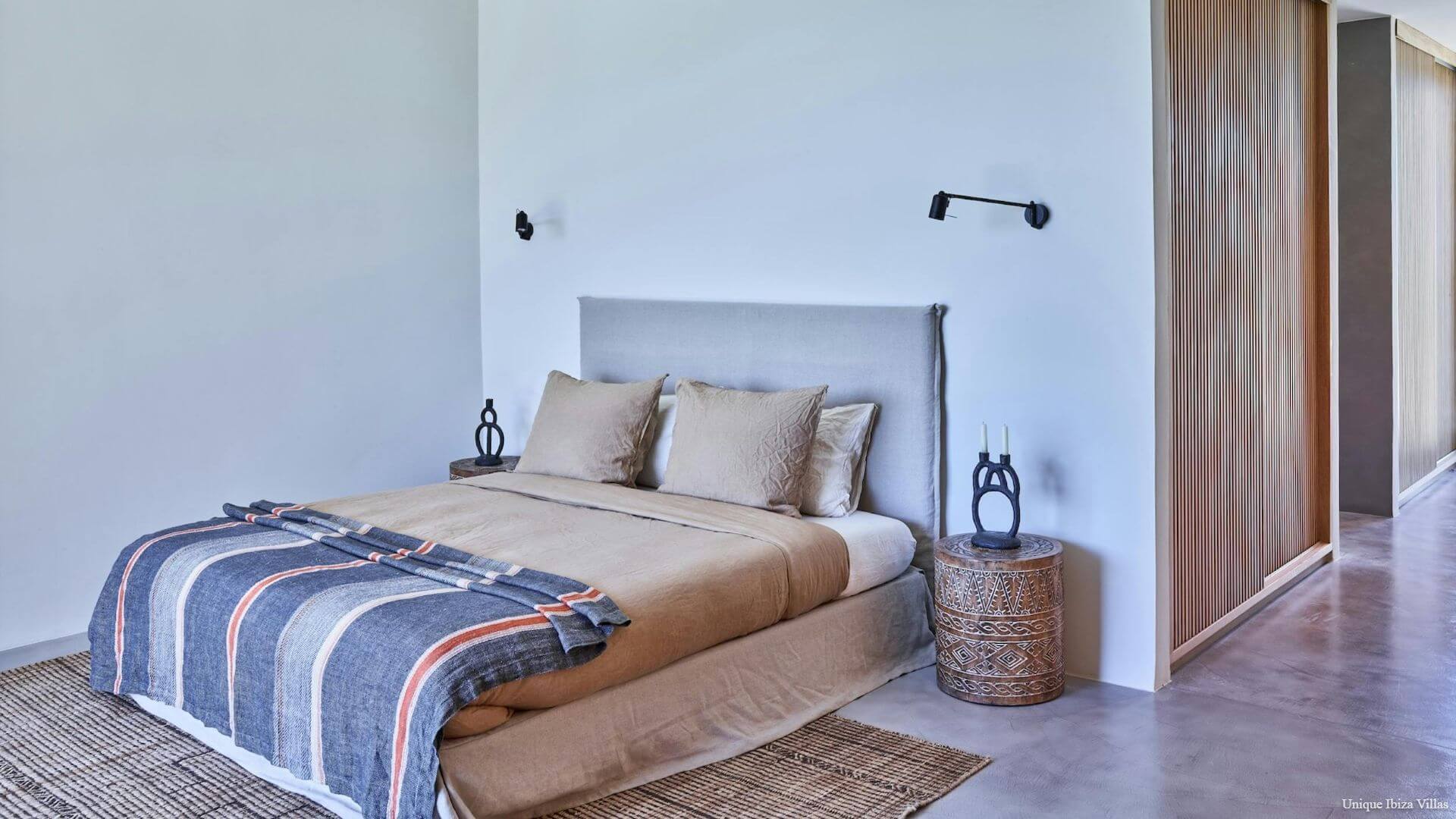 VILLA SONANDO - 4 Bedrooms - Cala Codolar