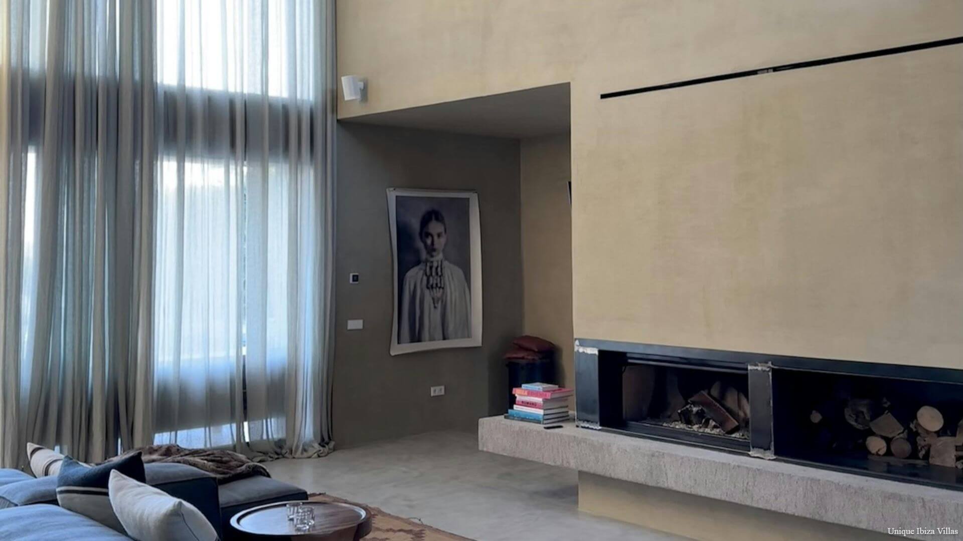 VILLA SONANDO - 4 Bedrooms - Cala Codolar