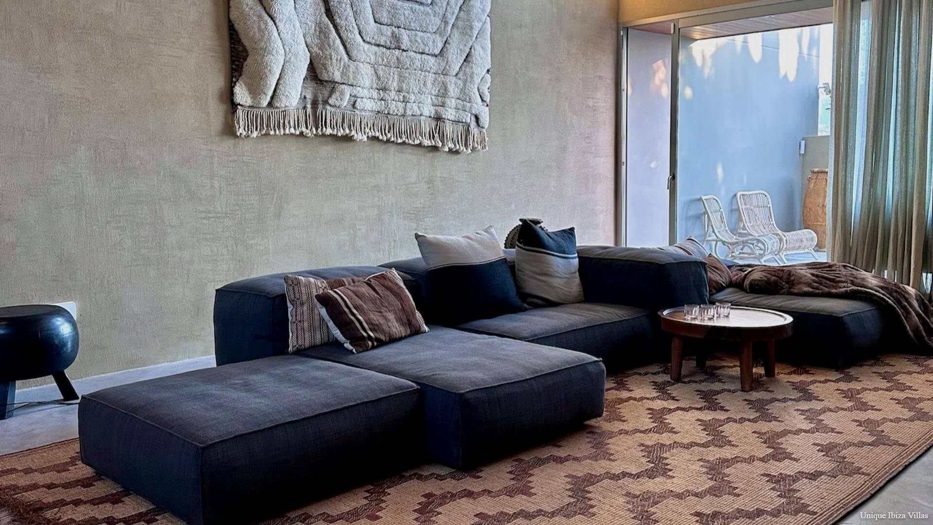 VILLA SONANDO - 4 Bedrooms - Cala Codolar