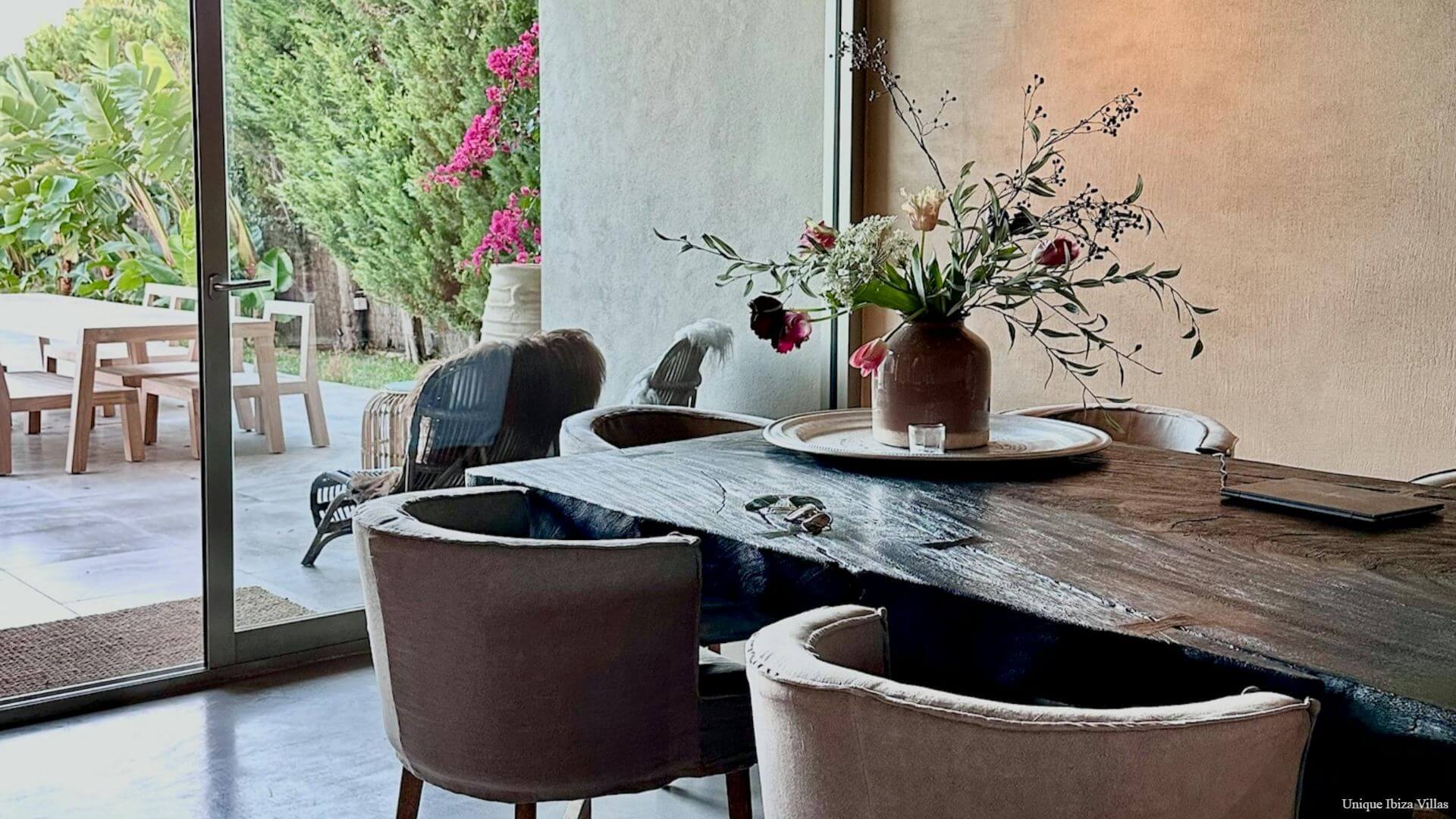 VILLA SONANDO - 4 Bedrooms - Cala Codolar