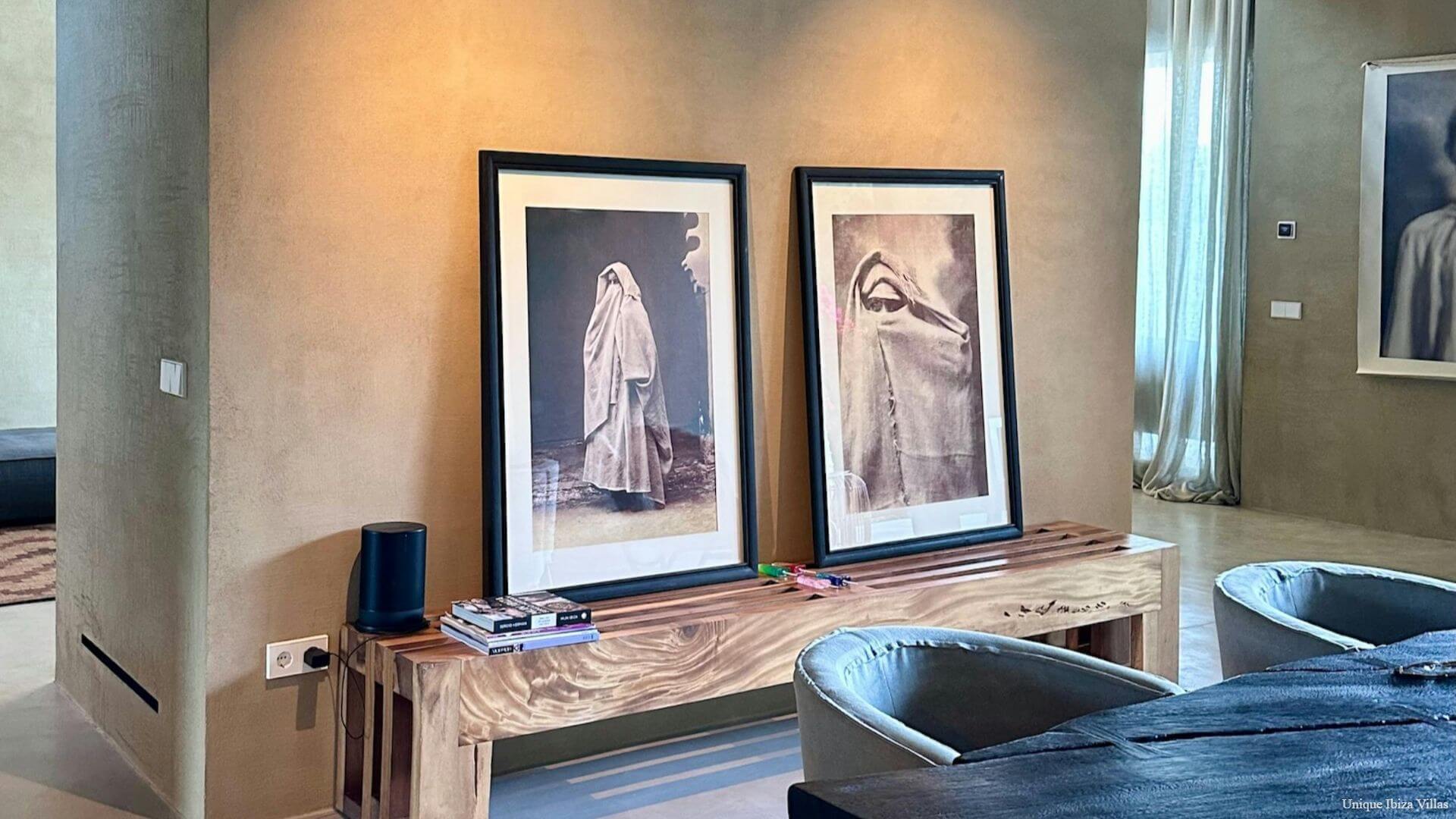 VILLA SONANDO - 4 Bedrooms - Cala Codolar