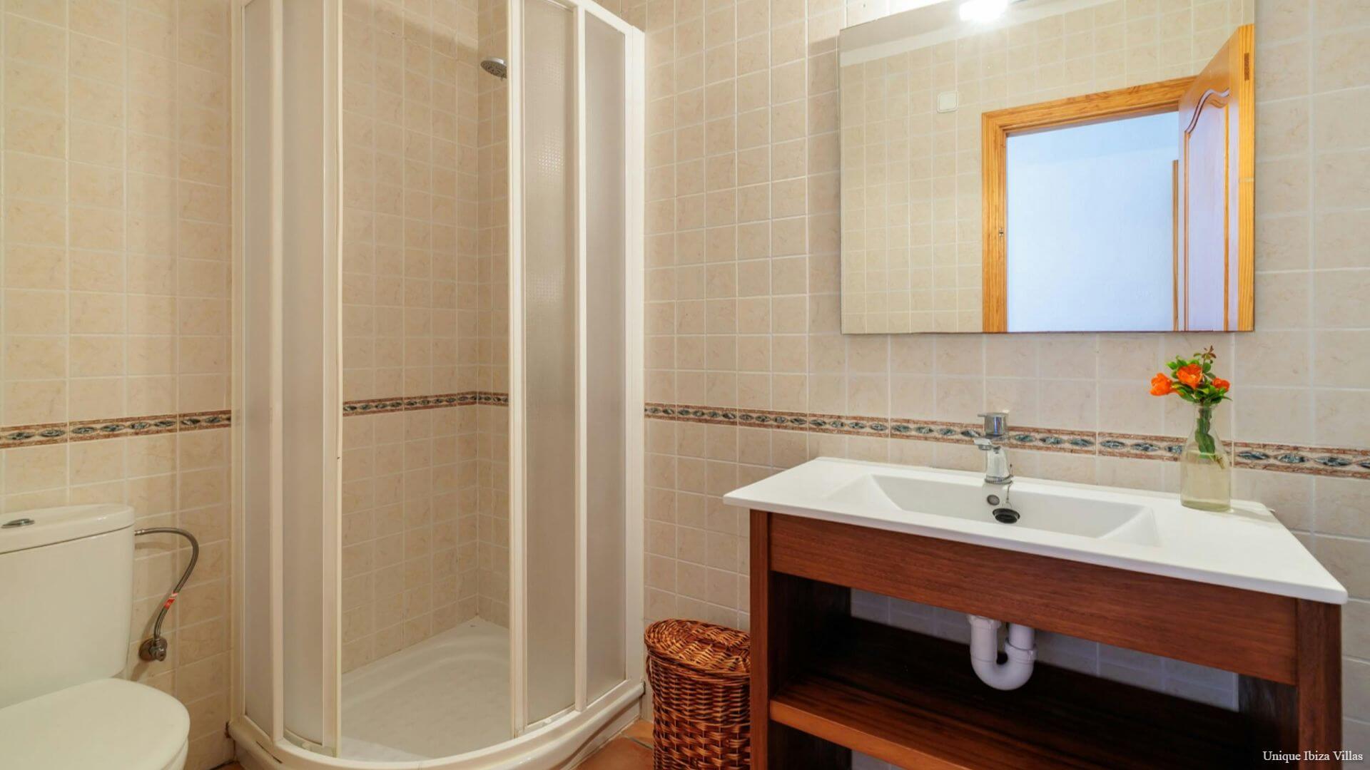  - VILLA SA TARONGERADA - Cala Llonga - 3 Bedrooms