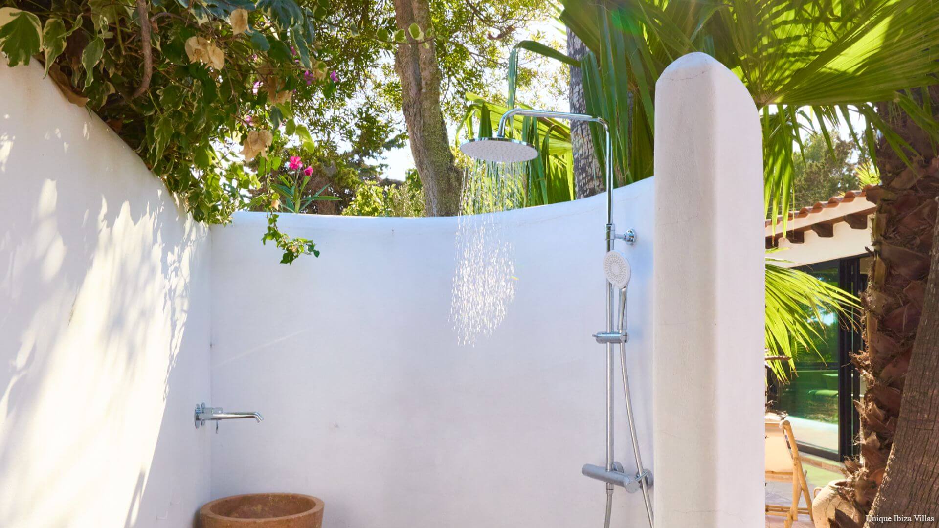 VILLA LILY - 3 Bedrooms - Santa Eulalia/Cala Llonga