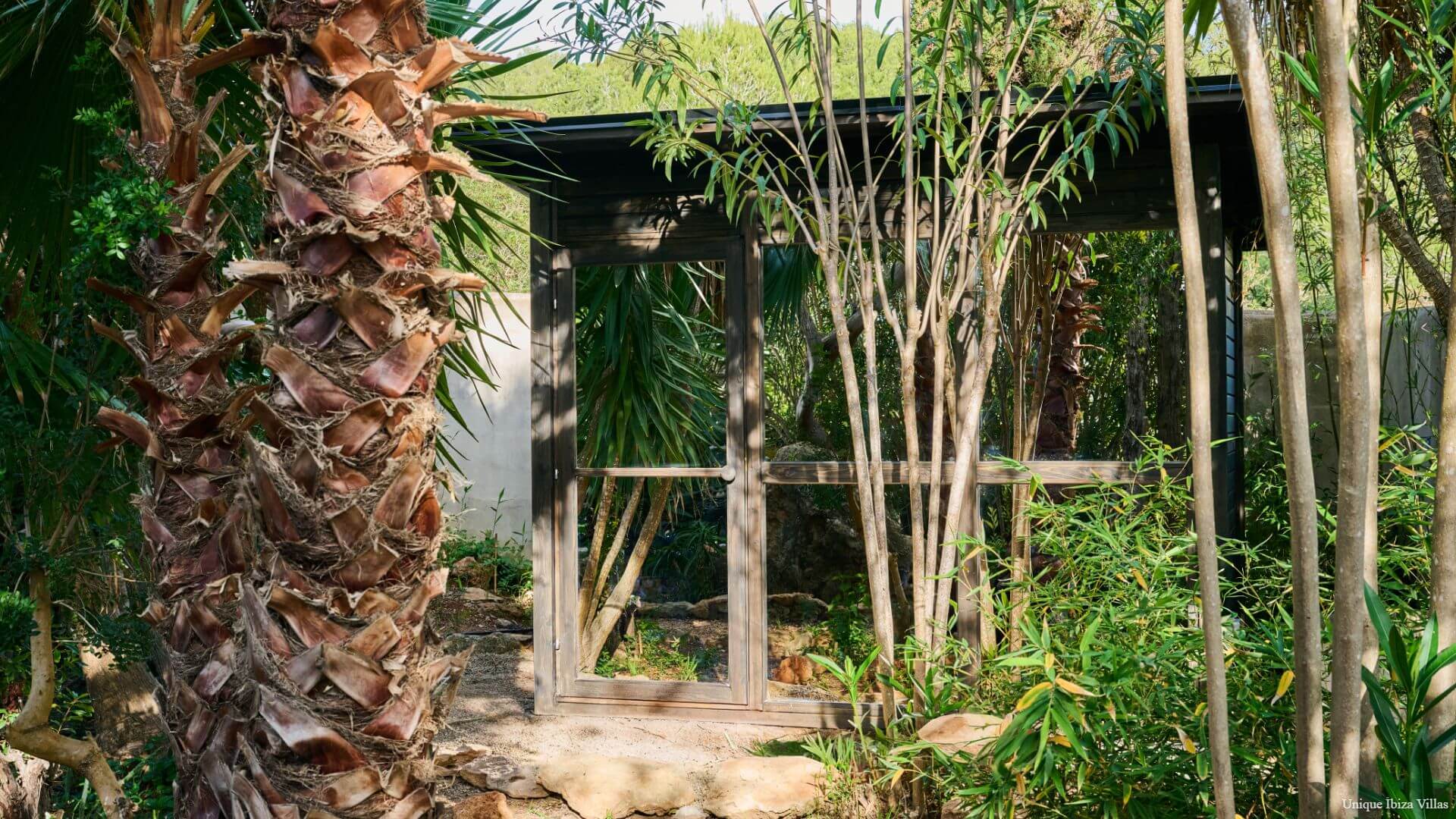 VILLA LILY - 3 Bedrooms - Santa Eulalia/Cala Llonga