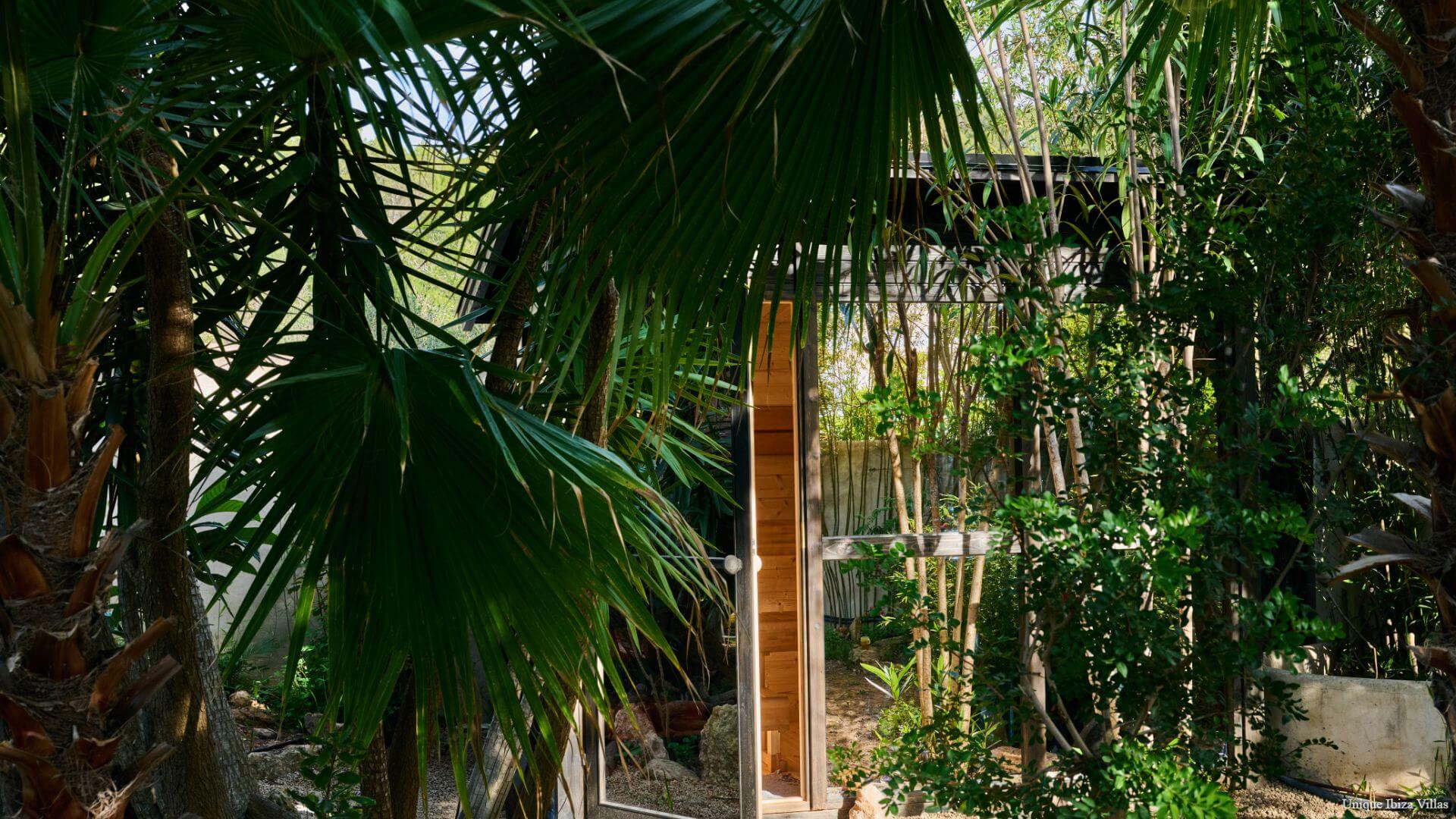 VILLA LILY - 3 Bedrooms - Santa Eulalia/Cala Llonga