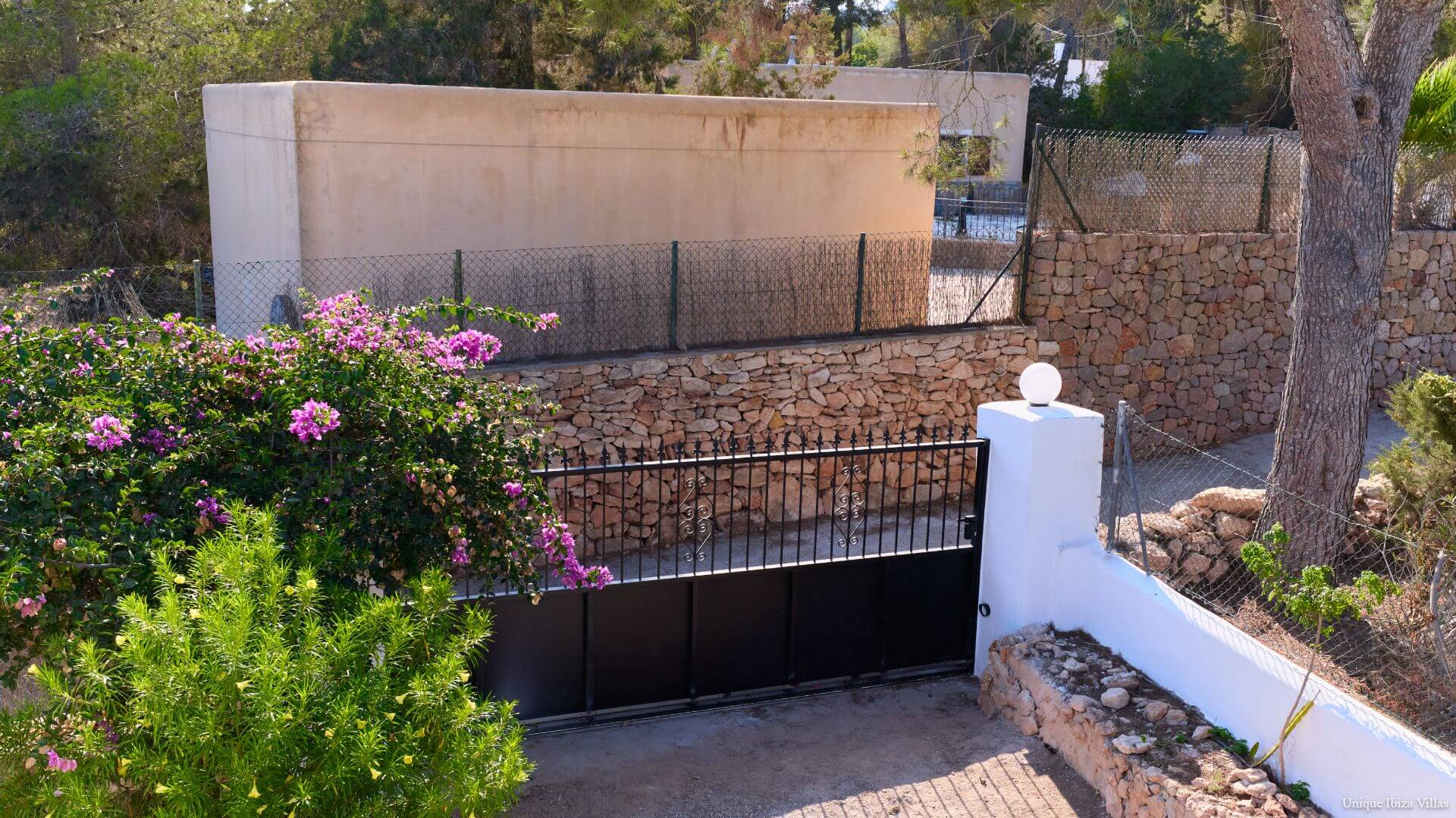 VILLA LILY - 3 Bedrooms - Santa Eulalia/Cala Llonga