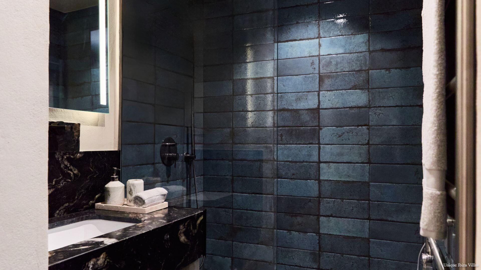 VILLA LILY - 3 Bedrooms - Santa Eulalia/Cala Llonga