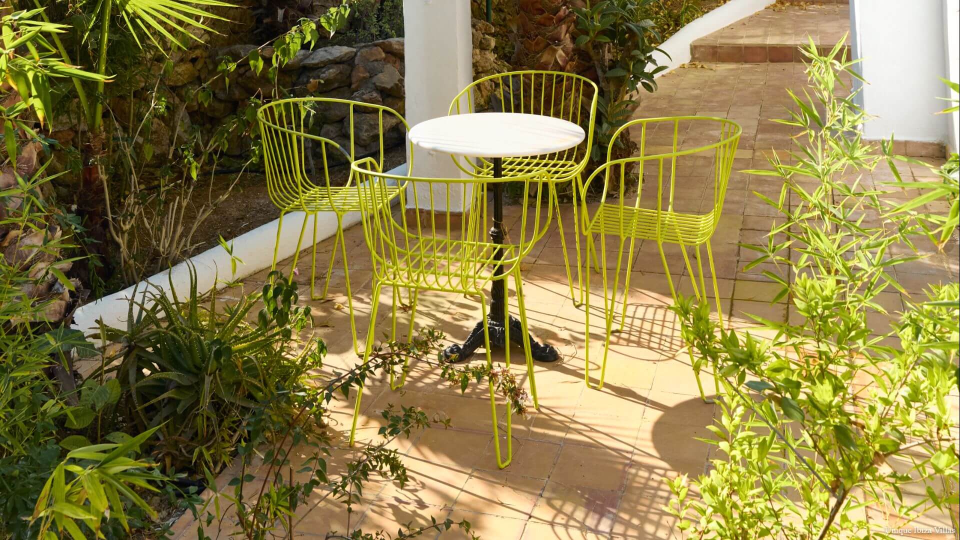 VILLA LILY - 3 Bedrooms - Santa Eulalia/Cala Llonga