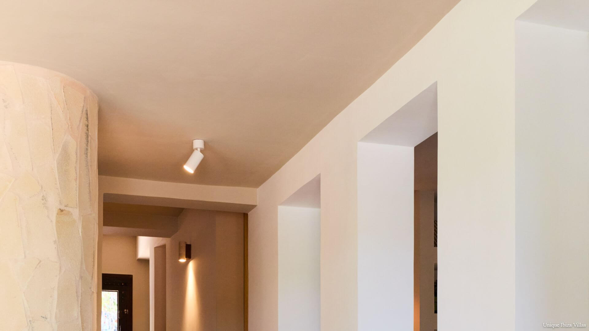 VILLA LILY - 3 Bedrooms - Santa Eulalia/Cala Llonga