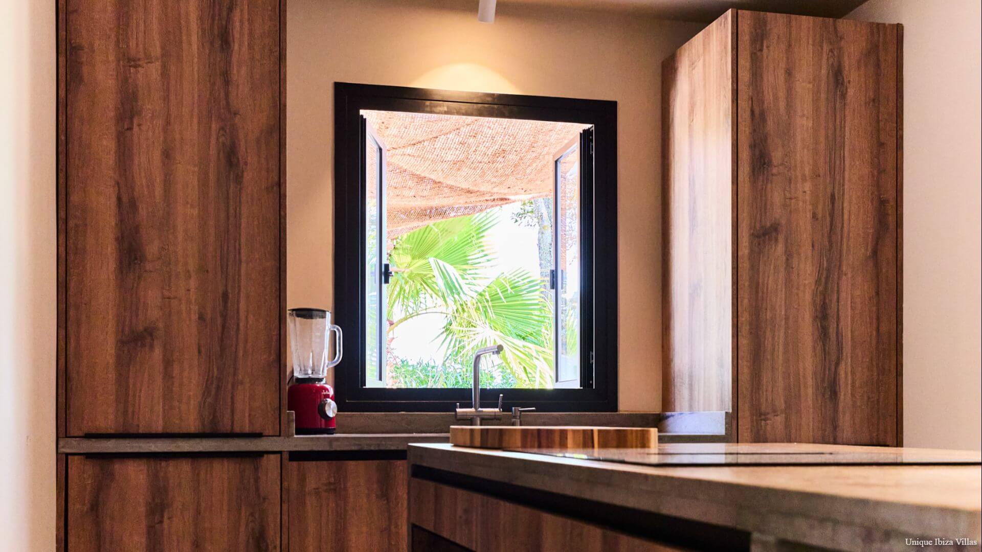 VILLA LILY - 3 Bedrooms - Santa Eulalia/Cala Llonga