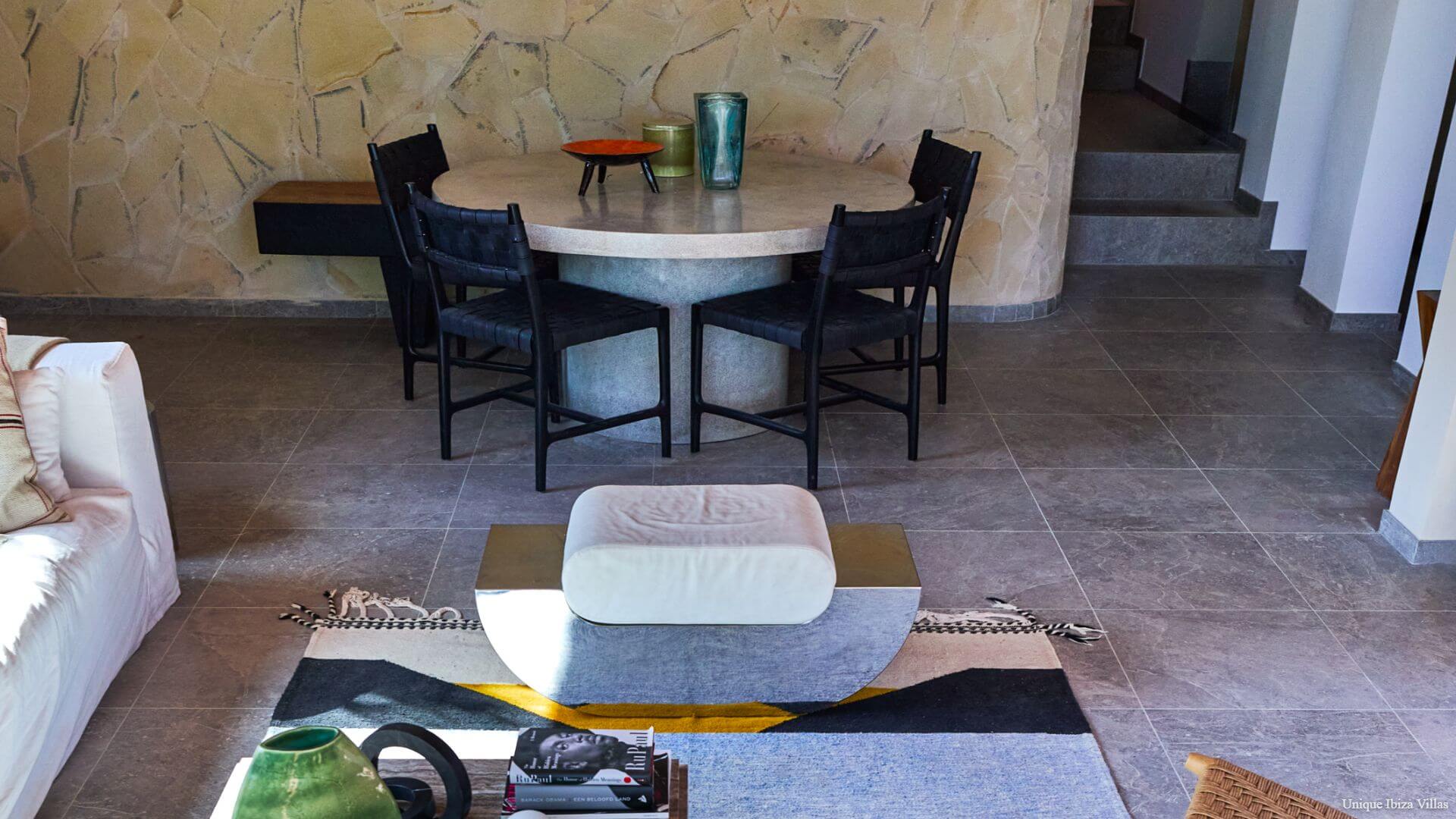 VILLA LILY - 3 Bedrooms - Santa Eulalia/Cala Llonga