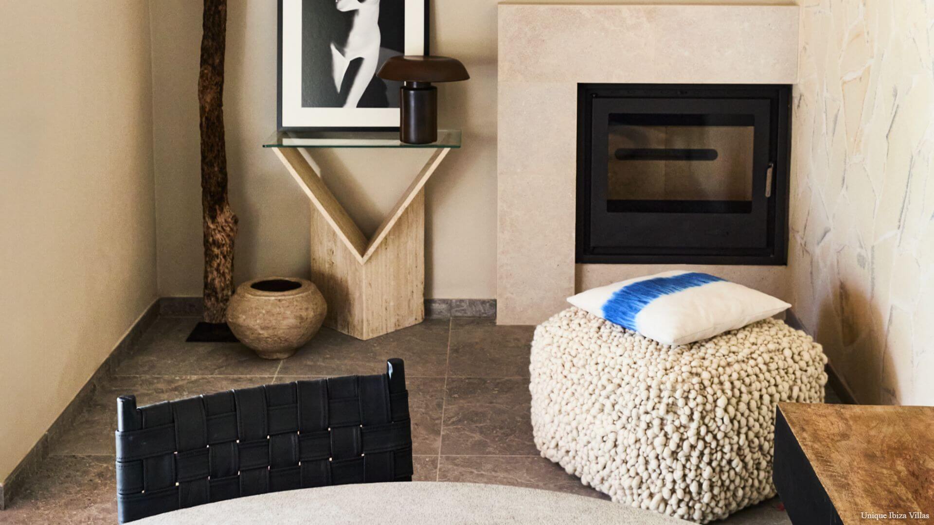 VILLA LILY - 3 Bedrooms - Santa Eulalia/Cala Llonga