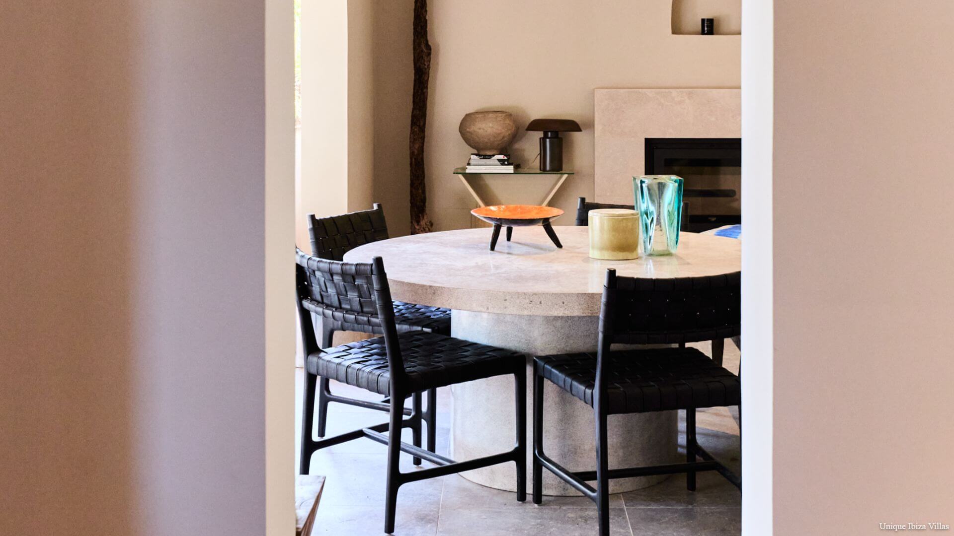 VILLA LILY - 3 Bedrooms - Santa Eulalia/Cala Llonga