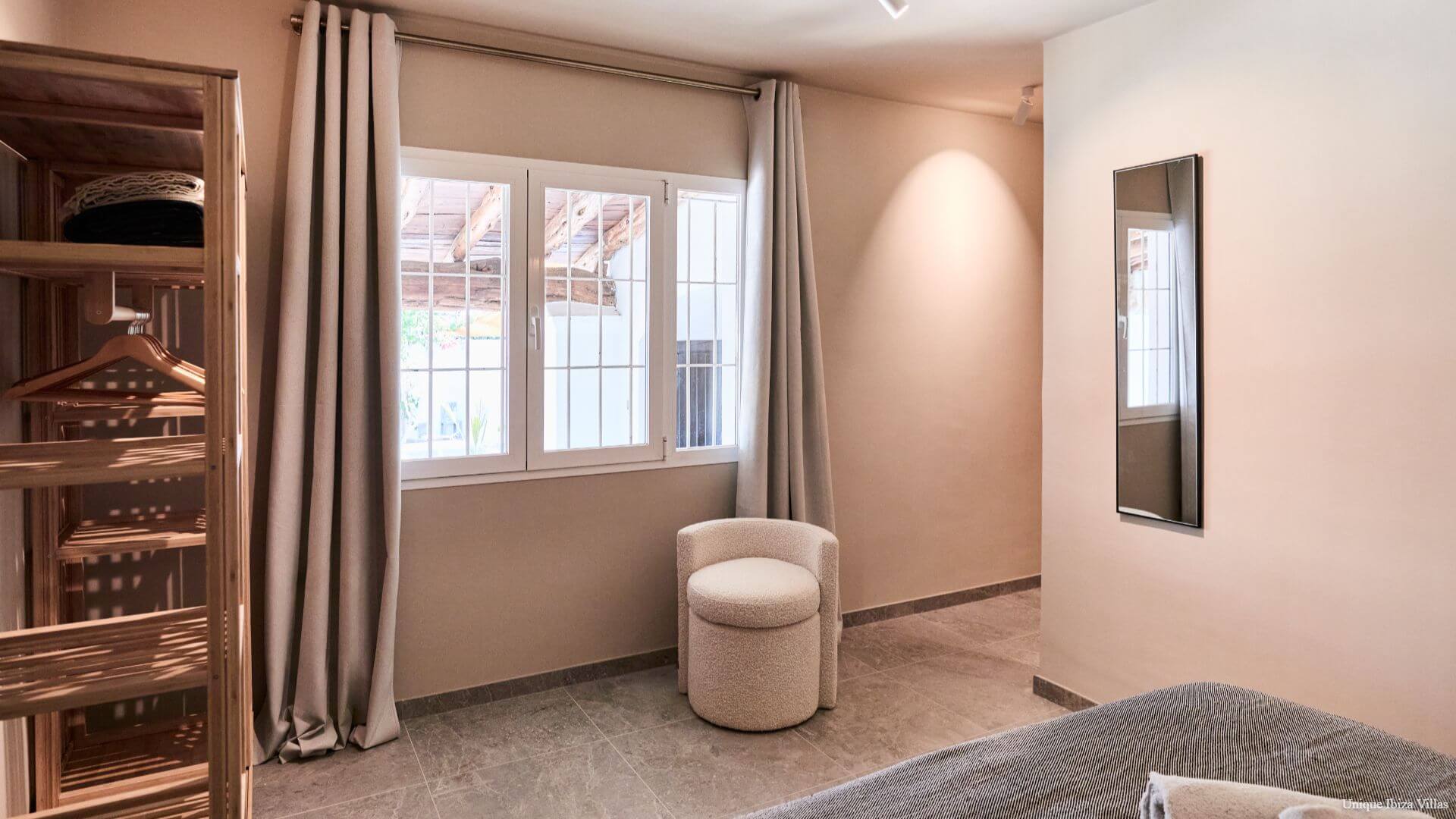 VILLA LILY - 3 Bedrooms - Santa Eulalia/Cala Llonga