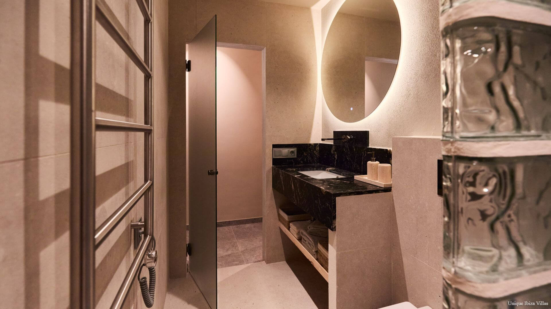 VILLA LILY - 3 Bedrooms - Santa Eulalia/Cala Llonga