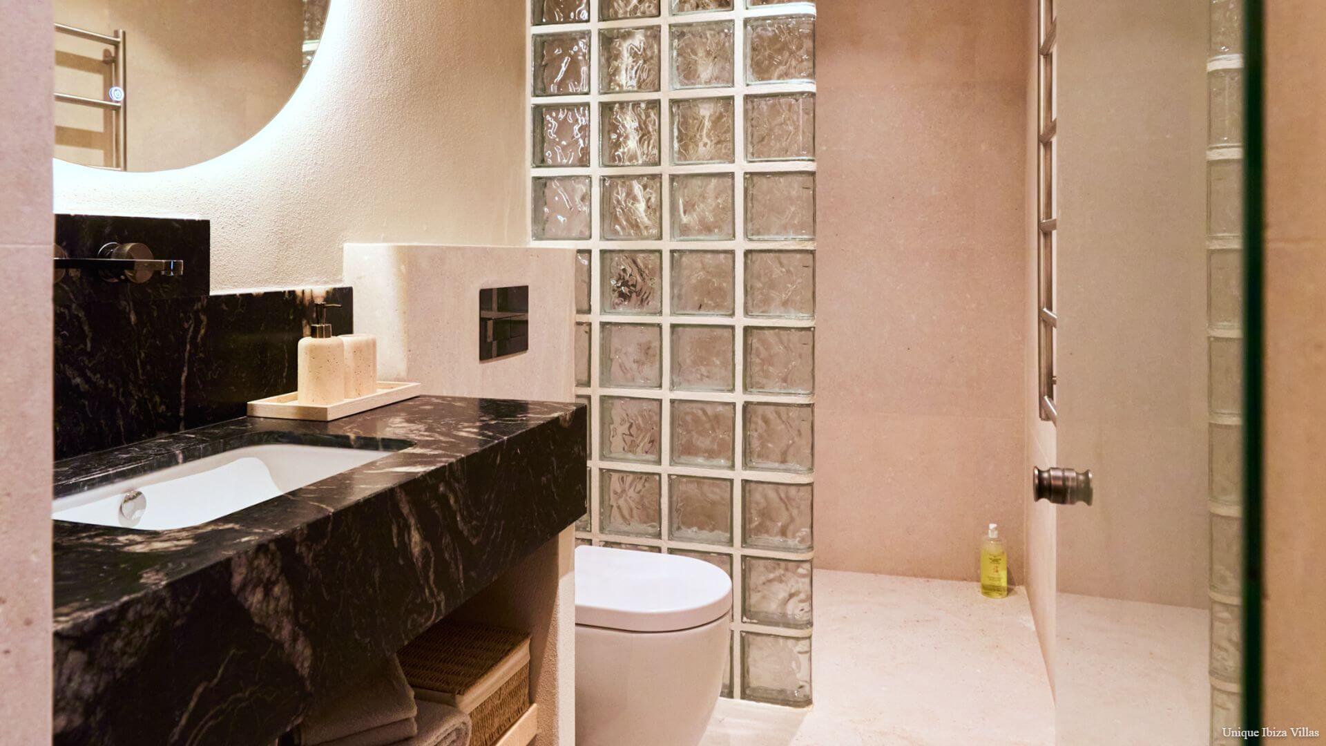 VILLA LILY - 3 Bedrooms - Santa Eulalia/Cala Llonga