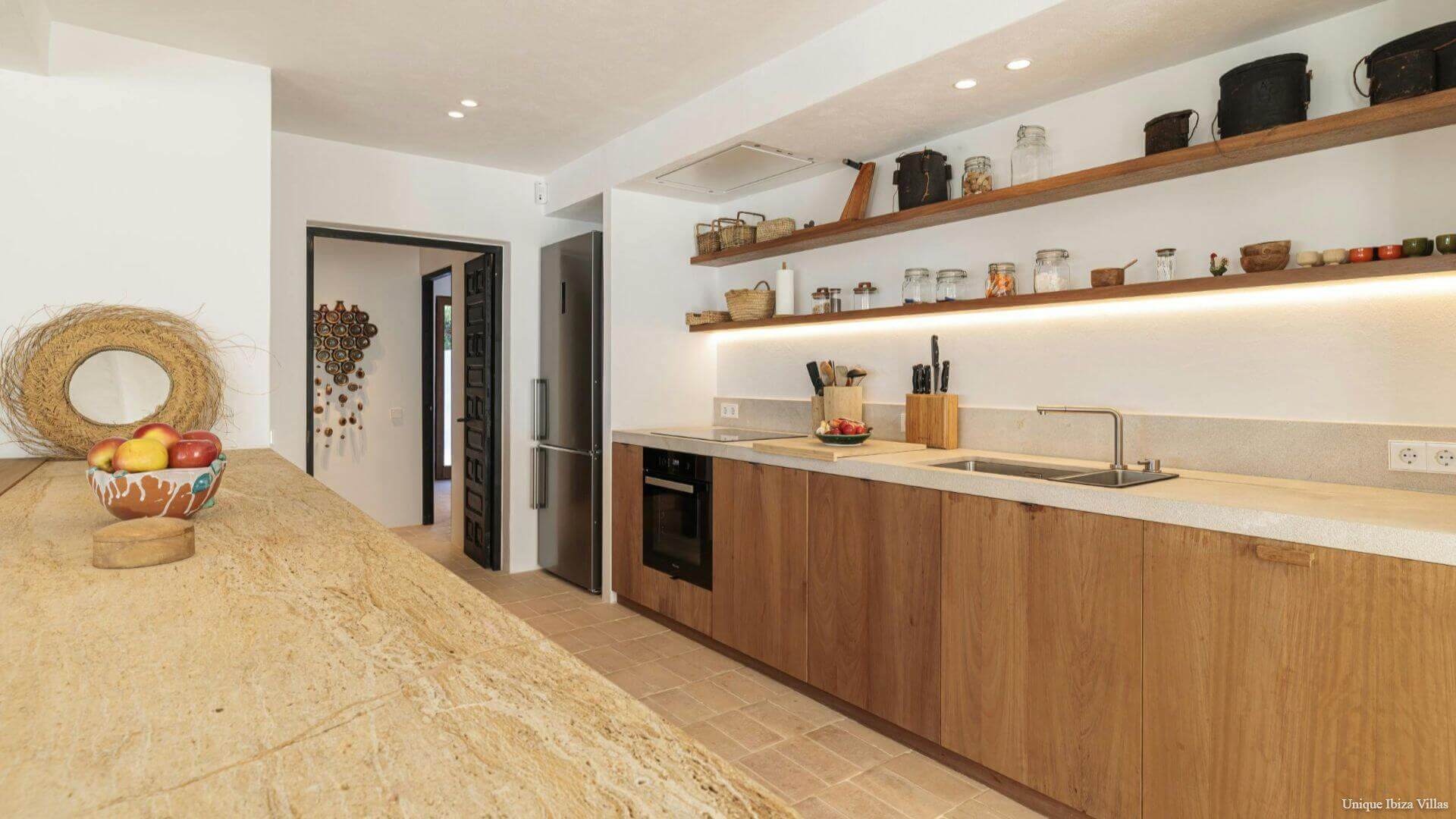 CASA PINS - 3 Bedrooms - Cala Conta(Compte)/Cala Bassa