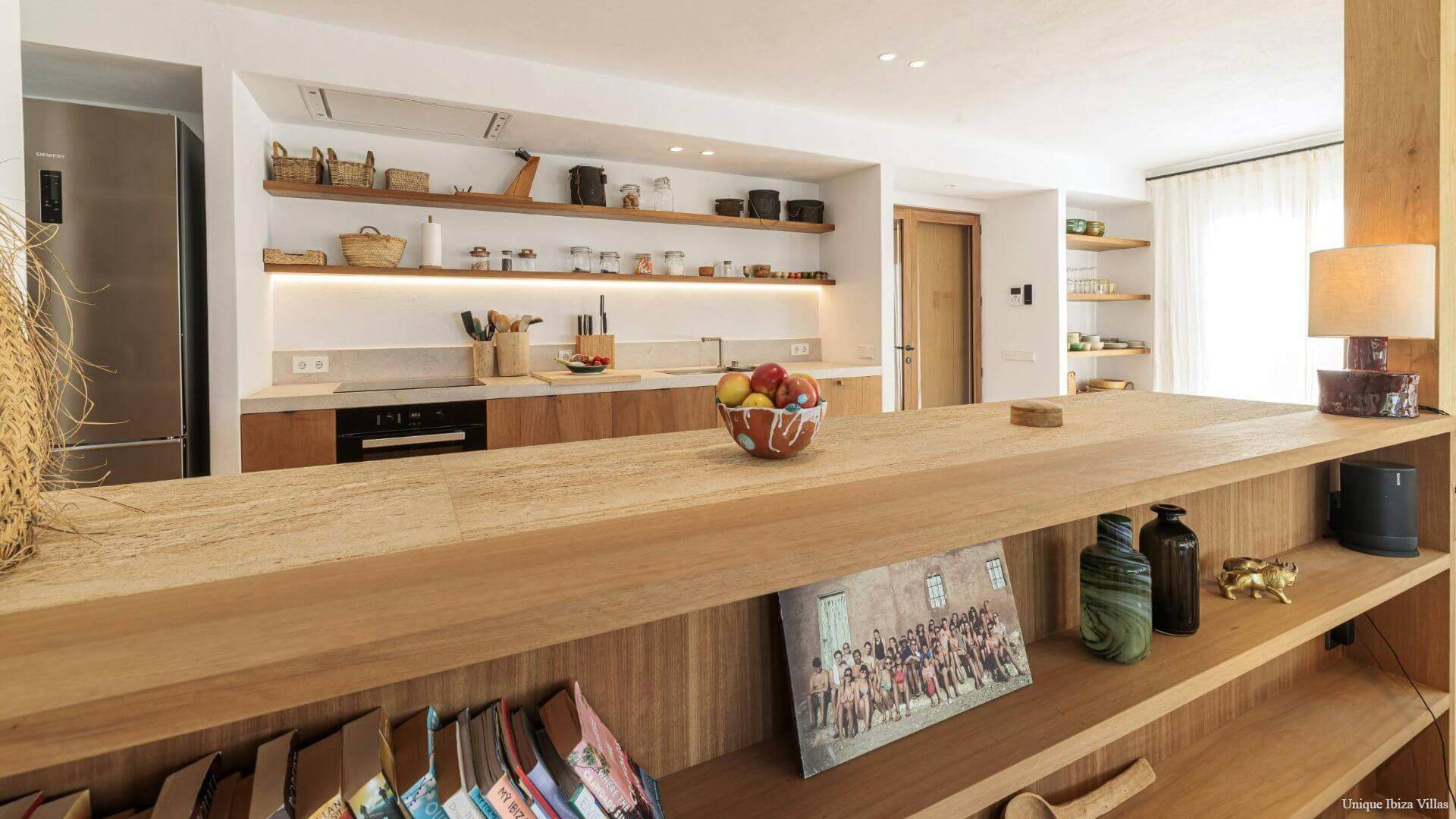 CASA PINS - 3 Bedrooms - Cala Conta(Compte)/Cala Bassa