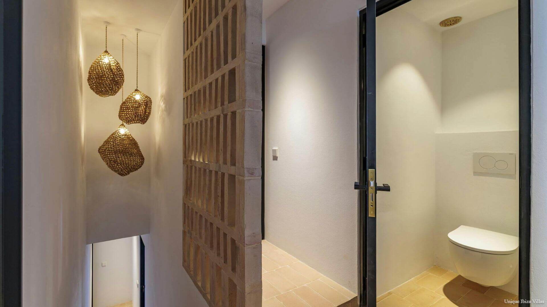 CASA PINS - 3 Bedrooms - Cala Conta(Compte)/Cala Bassa