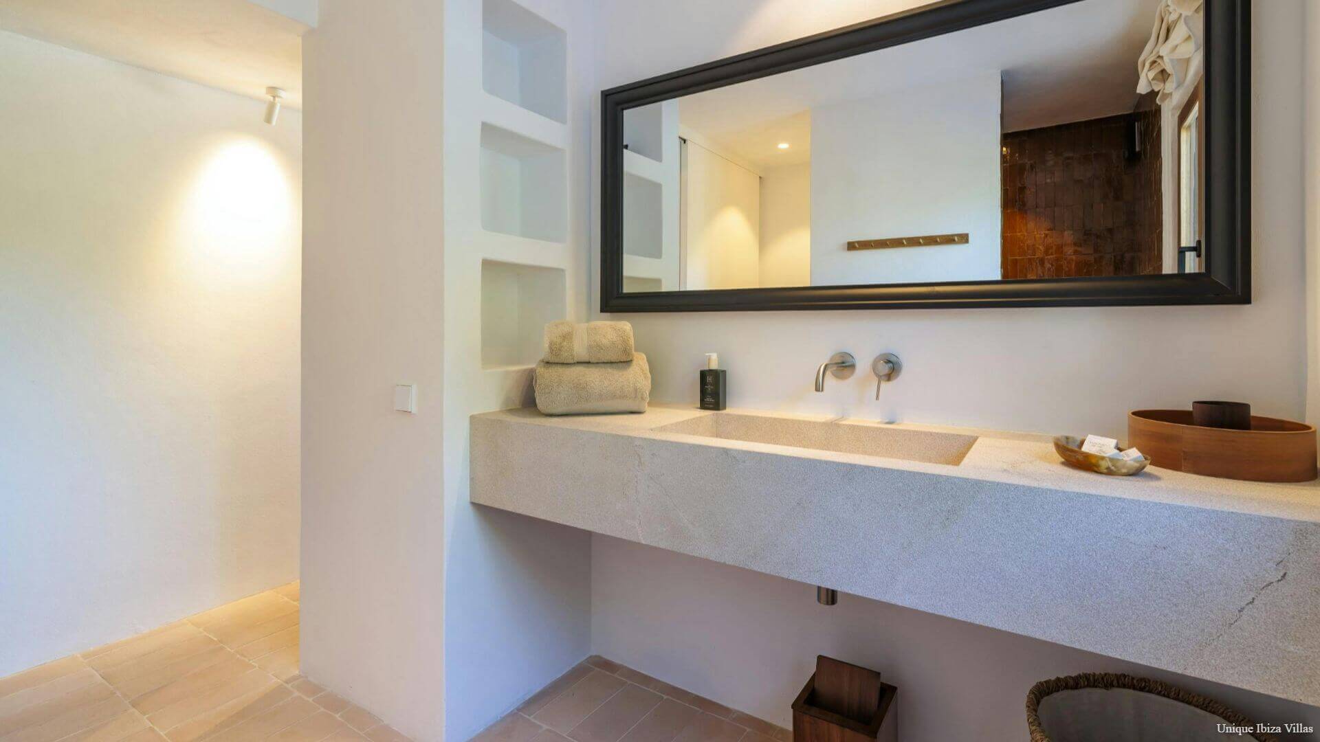 CASA PINS - 3 Bedrooms - Cala Conta(Compte)/Cala Bassa