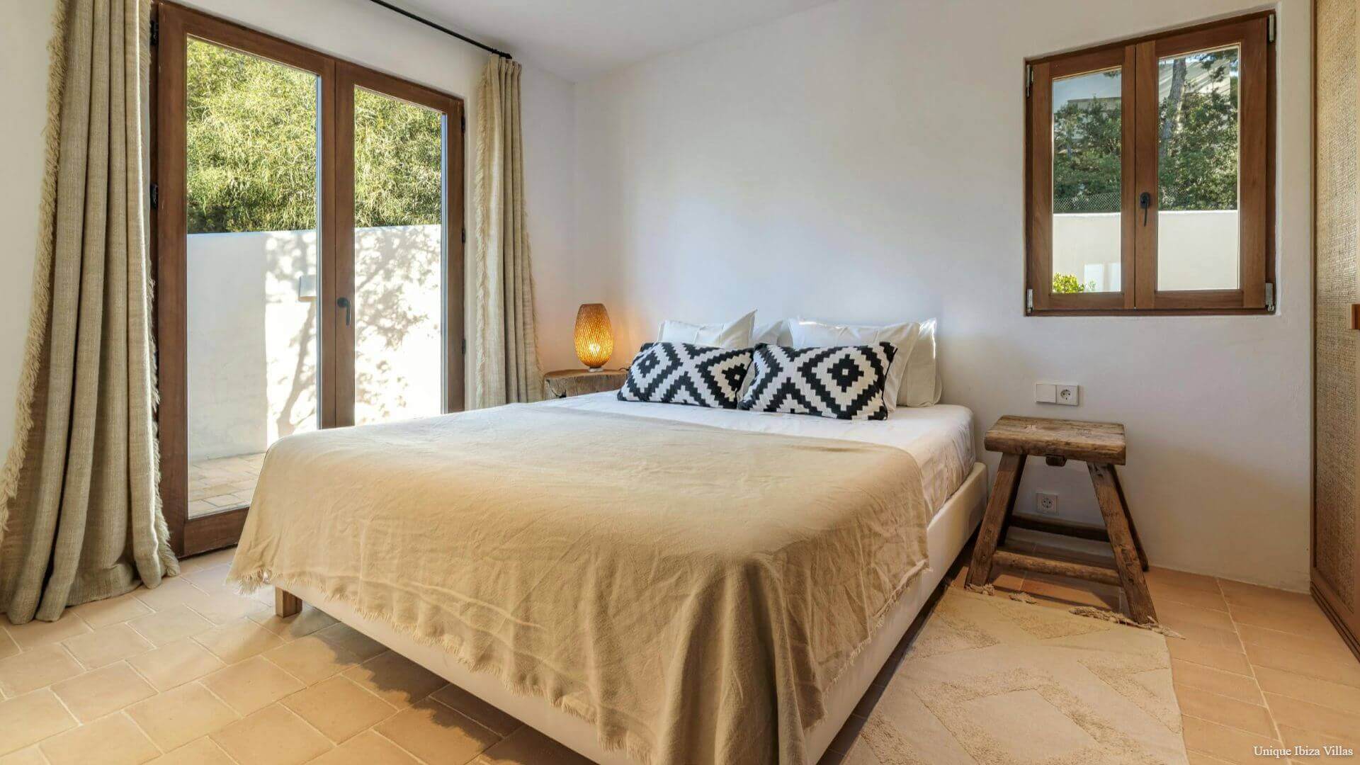 CASA PINS - 3 Bedrooms - Cala Conta(Compte)/Cala Bassa