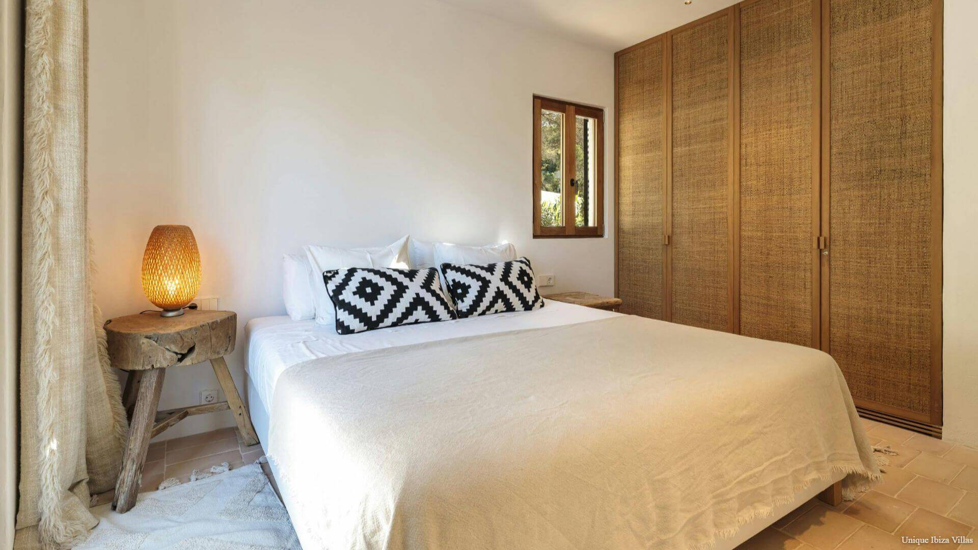 CASA PINS - 3 Bedrooms - Cala Conta(Compte)/Cala Bassa