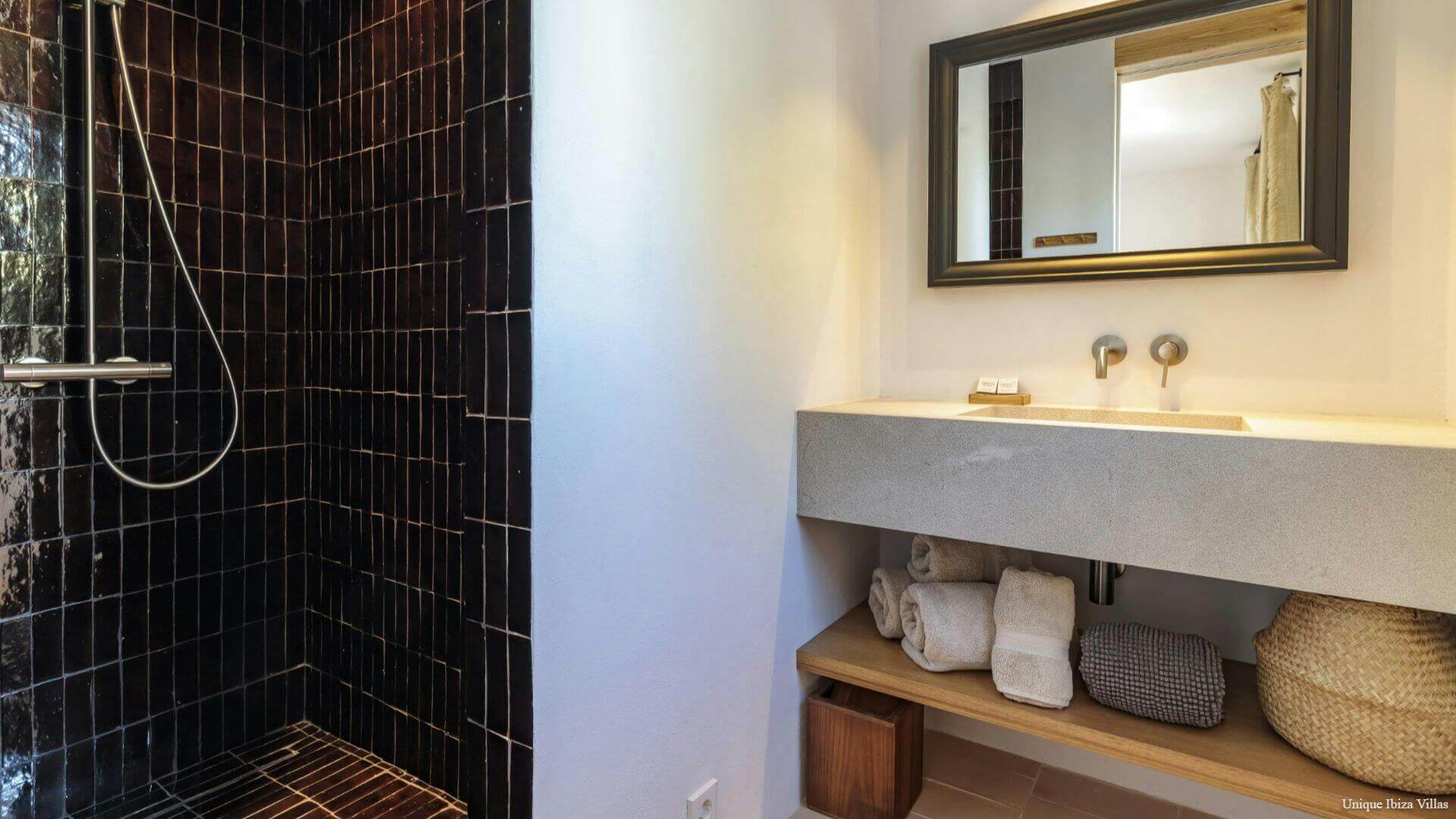 CASA PINS - 3 Bedrooms - Cala Conta(Compte)/Cala Bassa