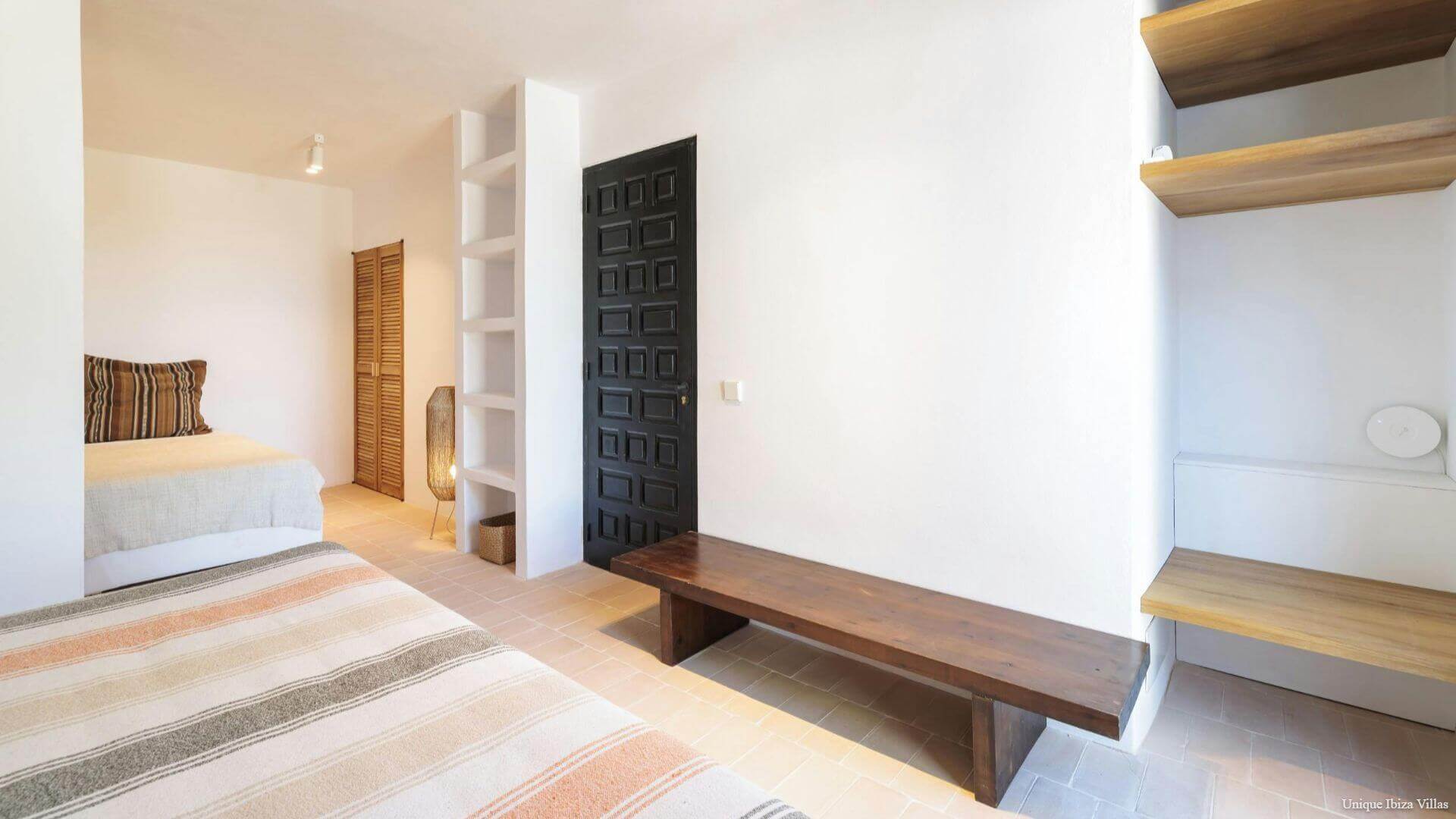 CASA PINS - 3 Bedrooms - Cala Conta(Compte)/Cala Bassa