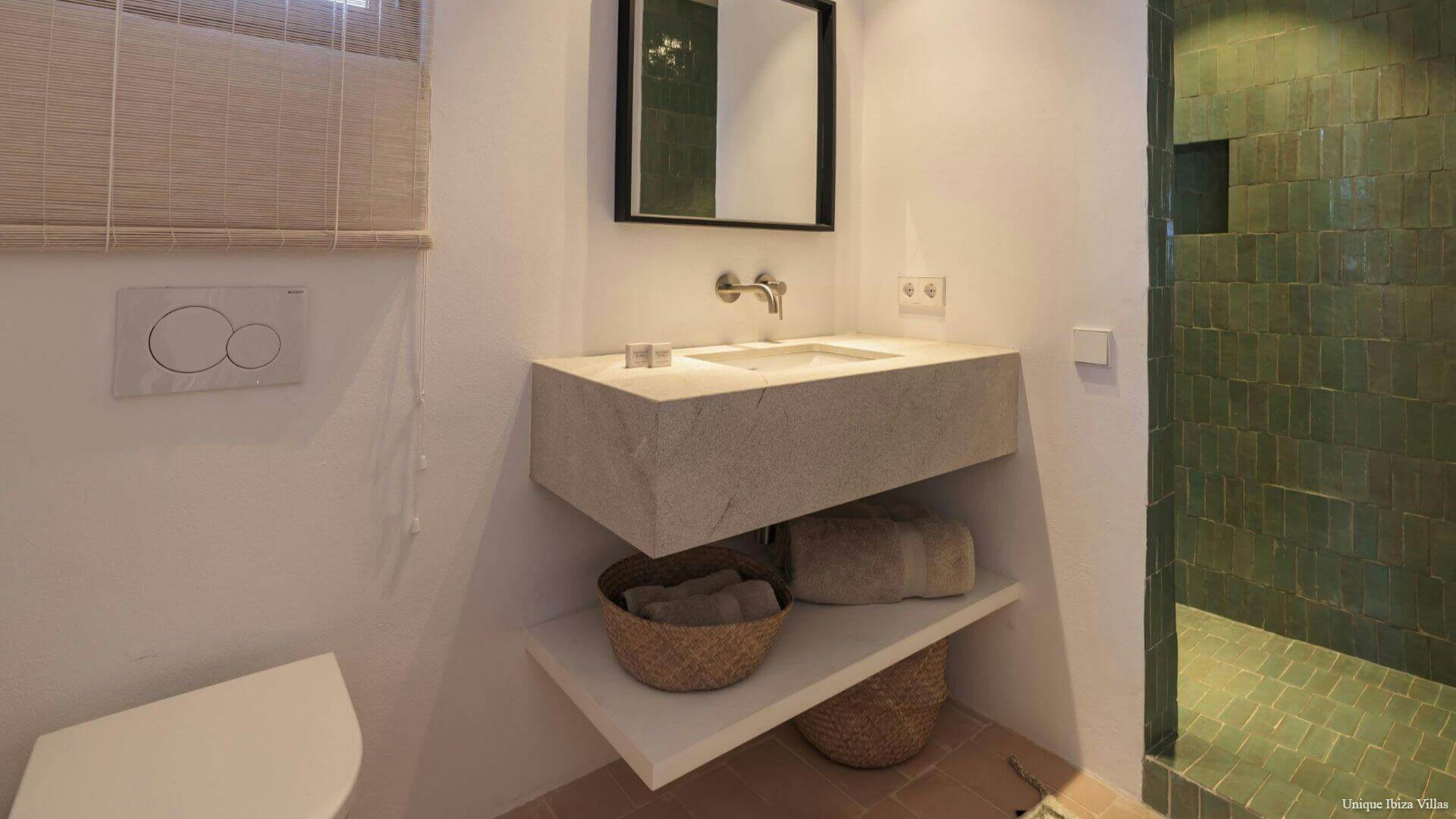 CASA PINS - 3 Bedrooms - Cala Conta(Compte)/Cala Bassa