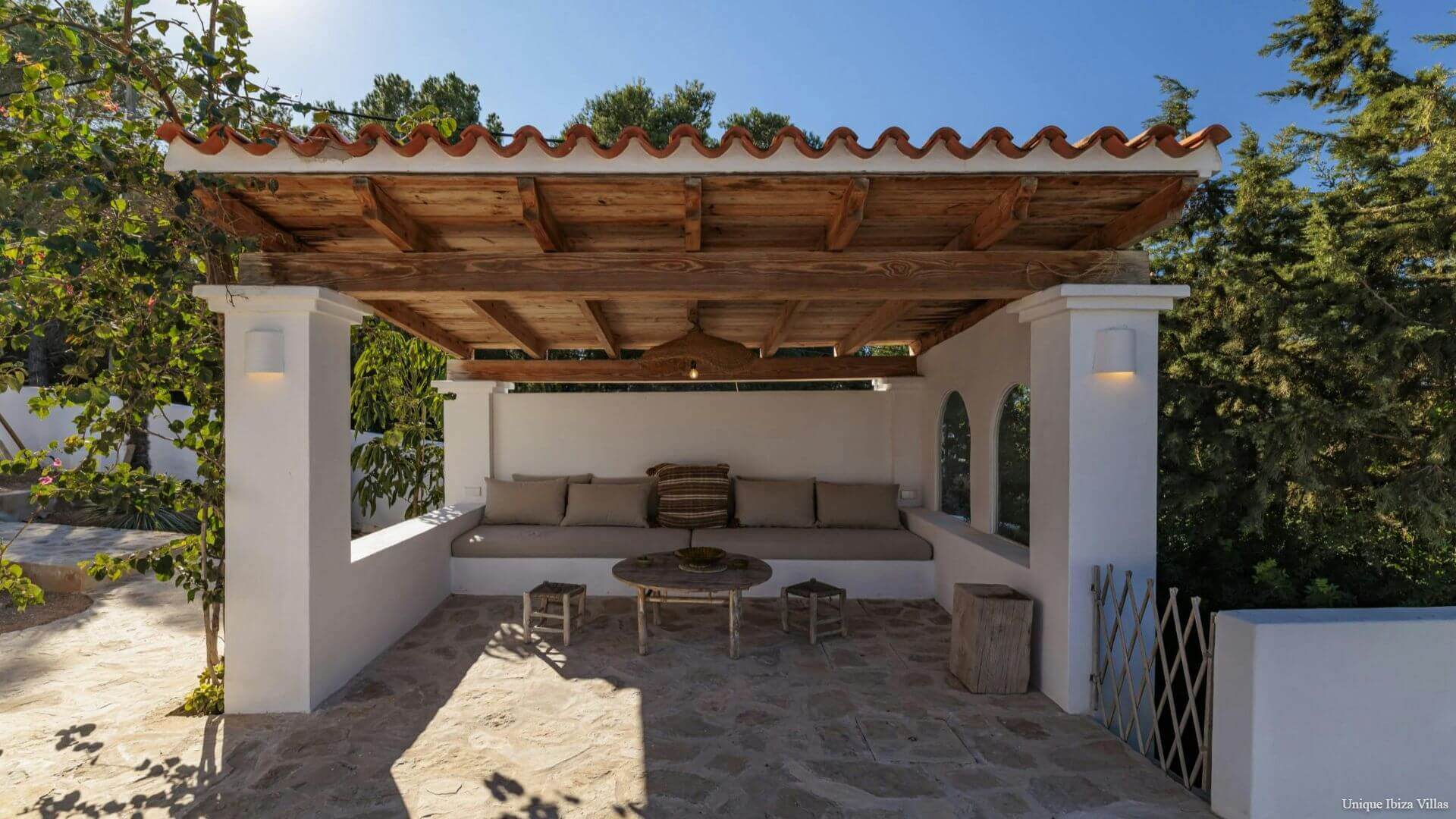 CASA PINS - 3 Bedrooms - Cala Conta(Compte)/Cala Bassa