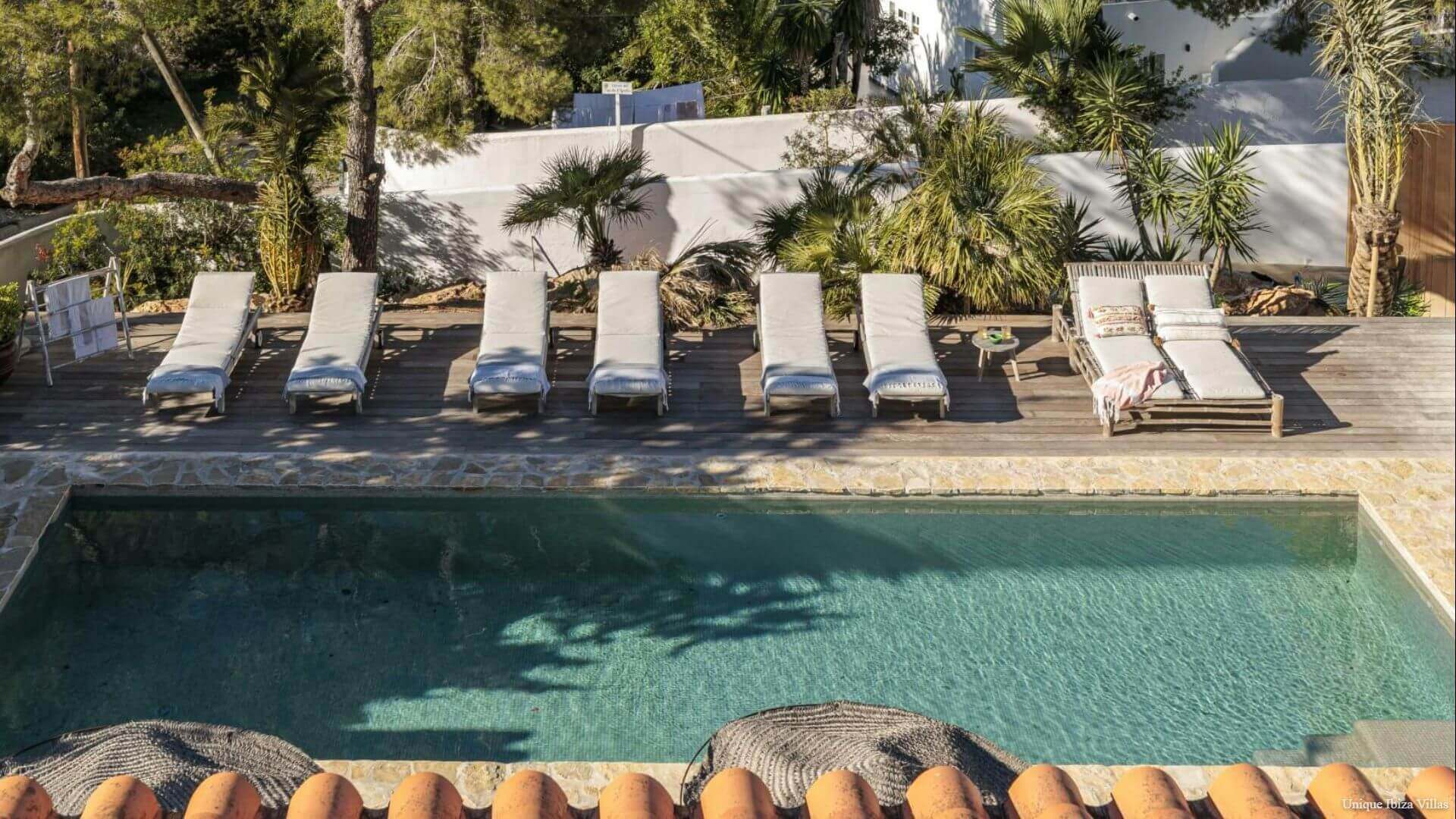 CASA PINS - 3 Bedrooms - Cala Conta(Compte)/Cala Bassa