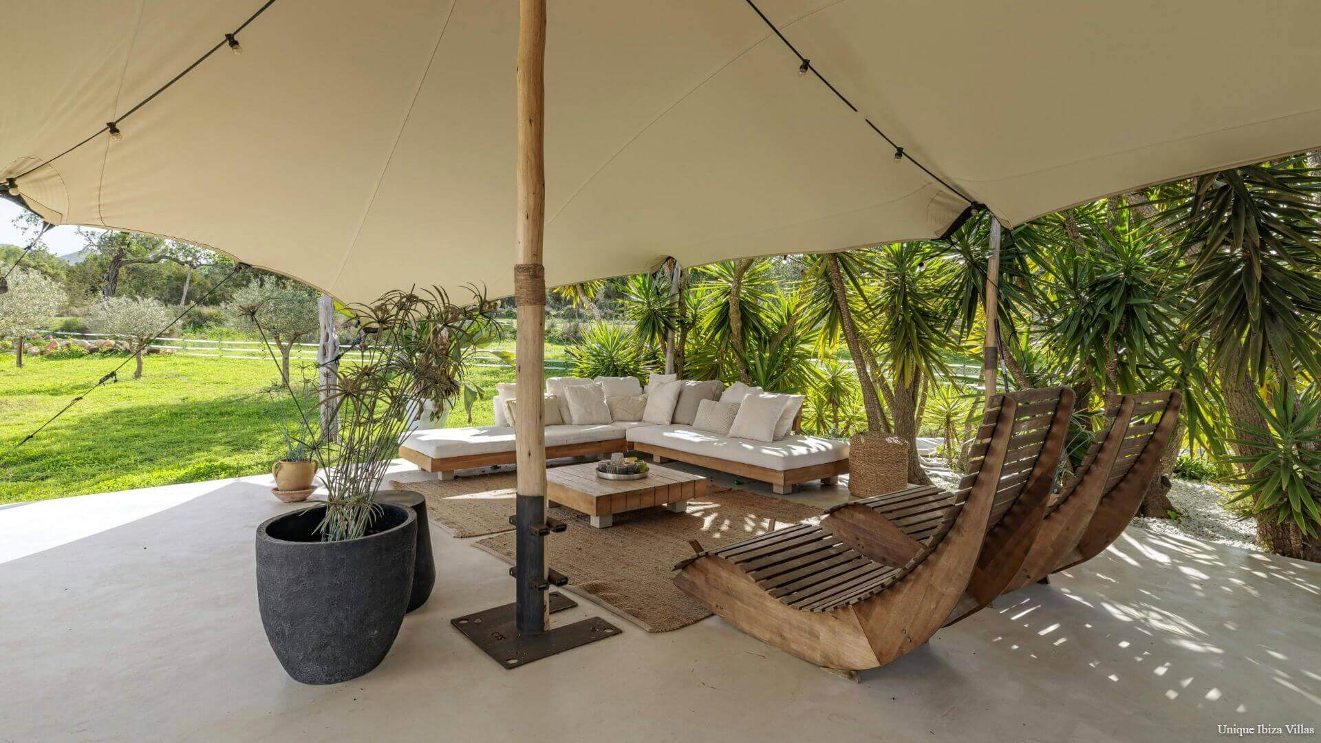 - VILLA CAN AMARA - 3 Bedrooms  - San Jose/San Agustin/San Antonio