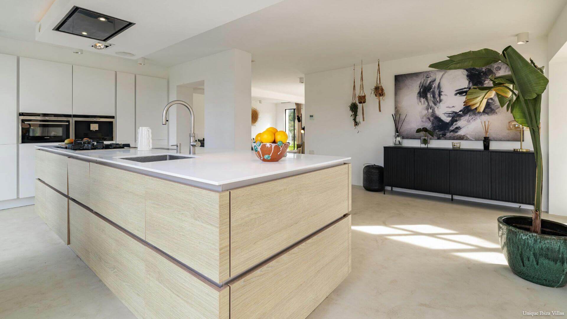 - VILLA CAN AMARA - 3 Bedrooms  - San Jose/San Agustin/San Antonio