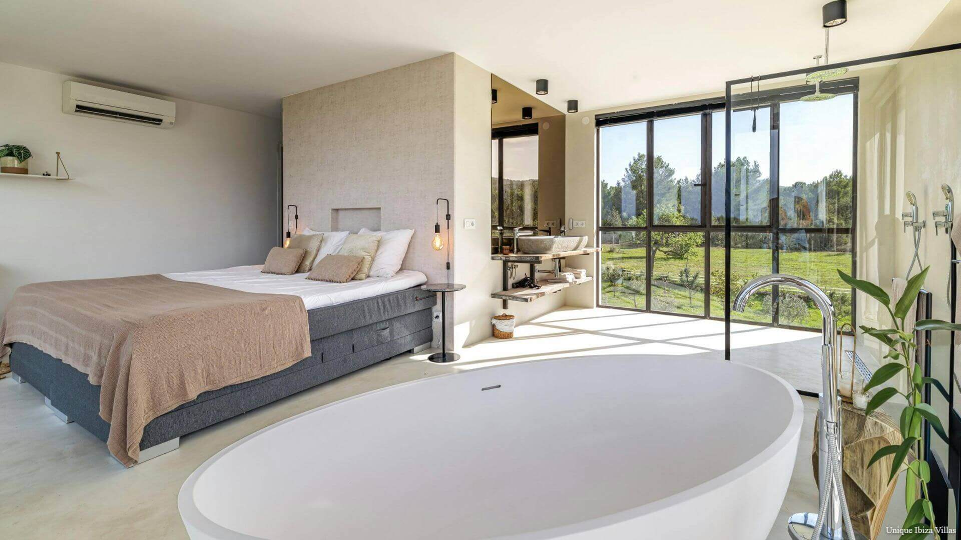 - VILLA CAN AMARA - 3 Bedrooms  - San Jose/San Agustin/San Antonio