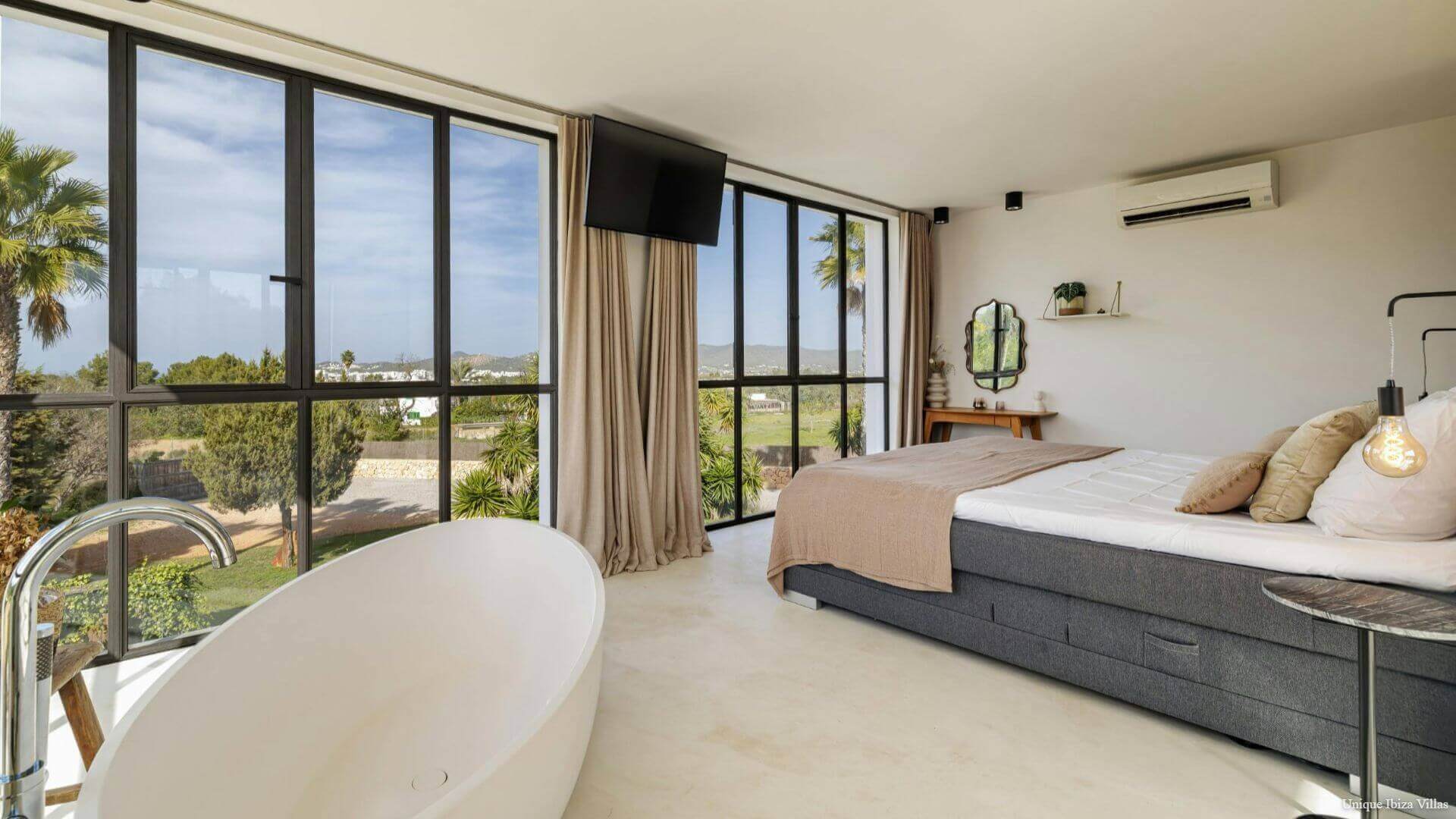 - VILLA CAN AMARA - 3 Bedrooms  - San Jose/San Agustin/San Antonio