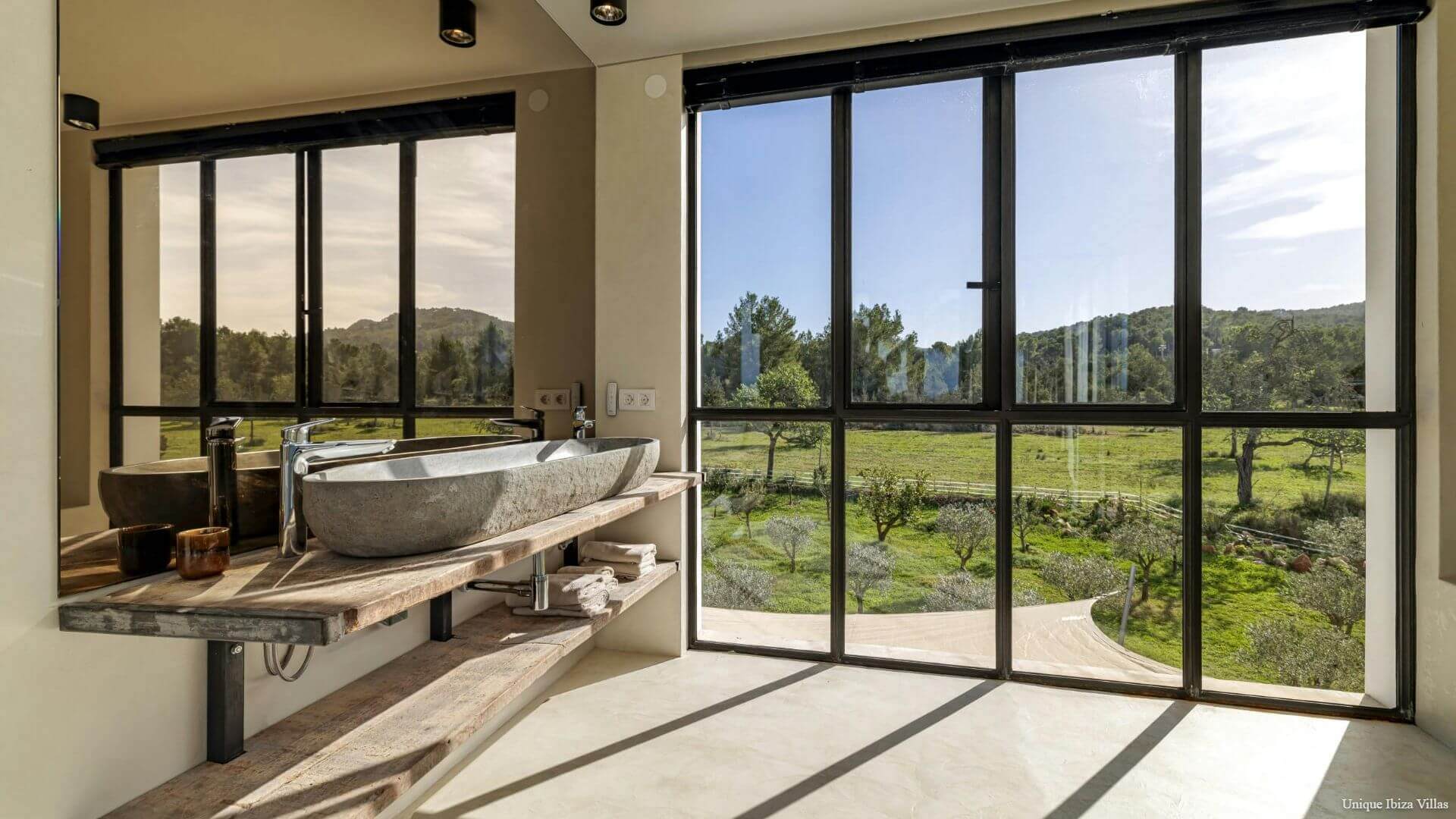 - VILLA CAN AMARA - 3 Bedrooms  - San Jose/San Agustin/San Antonio