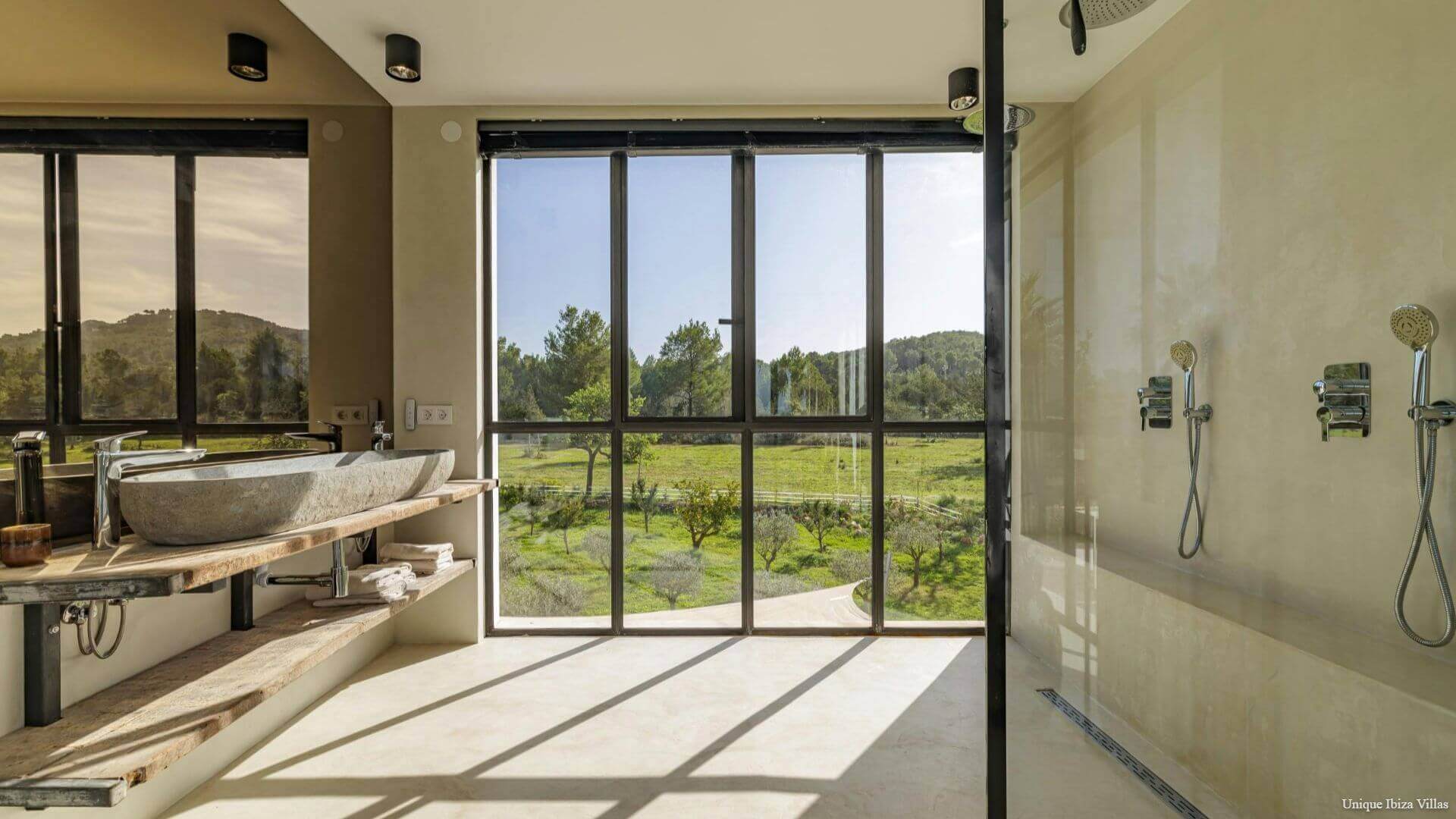 - VILLA CAN AMARA - 3 Bedrooms  - San Jose/San Agustin/San Antonio