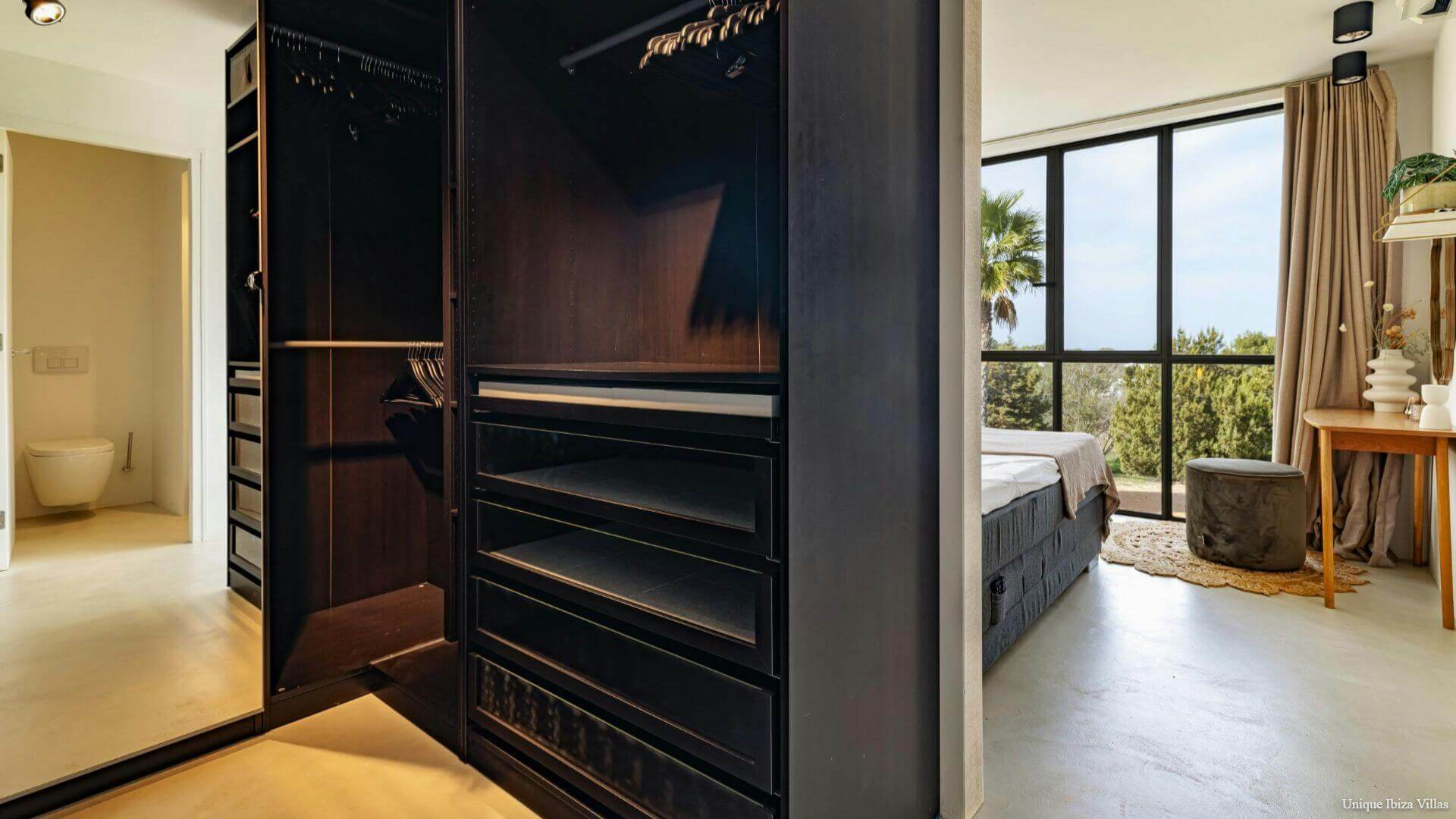 - VILLA CAN AMARA - 3 Bedrooms  - San Jose/San Agustin/San Antonio