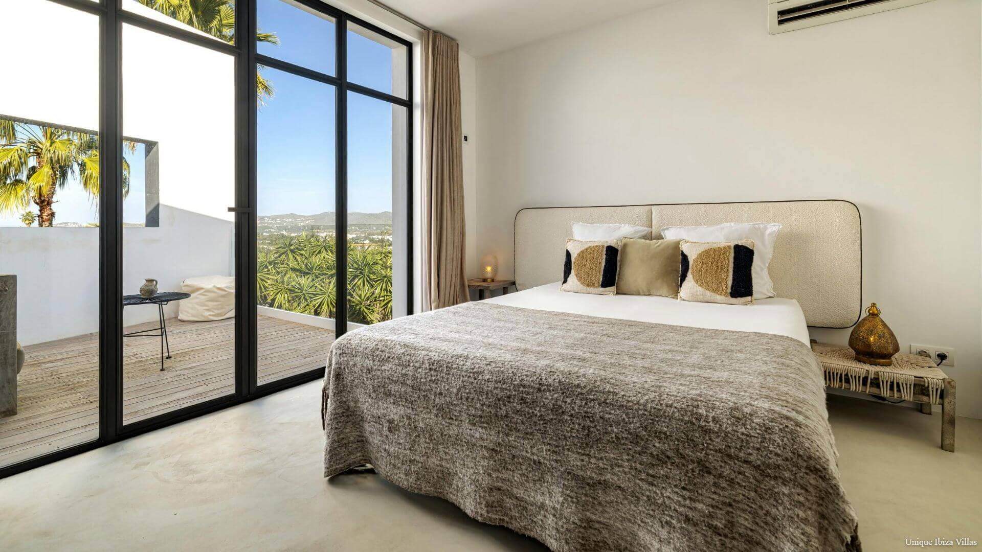 - VILLA CAN AMARA - 3 Bedrooms  - San Jose/San Agustin/San Antonio