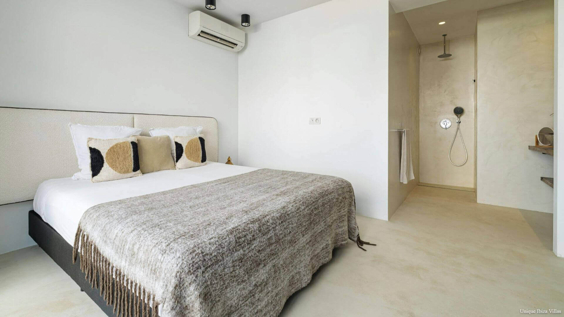 - VILLA CAN AMARA - 3 Bedrooms  - San Jose/San Agustin/San Antonio