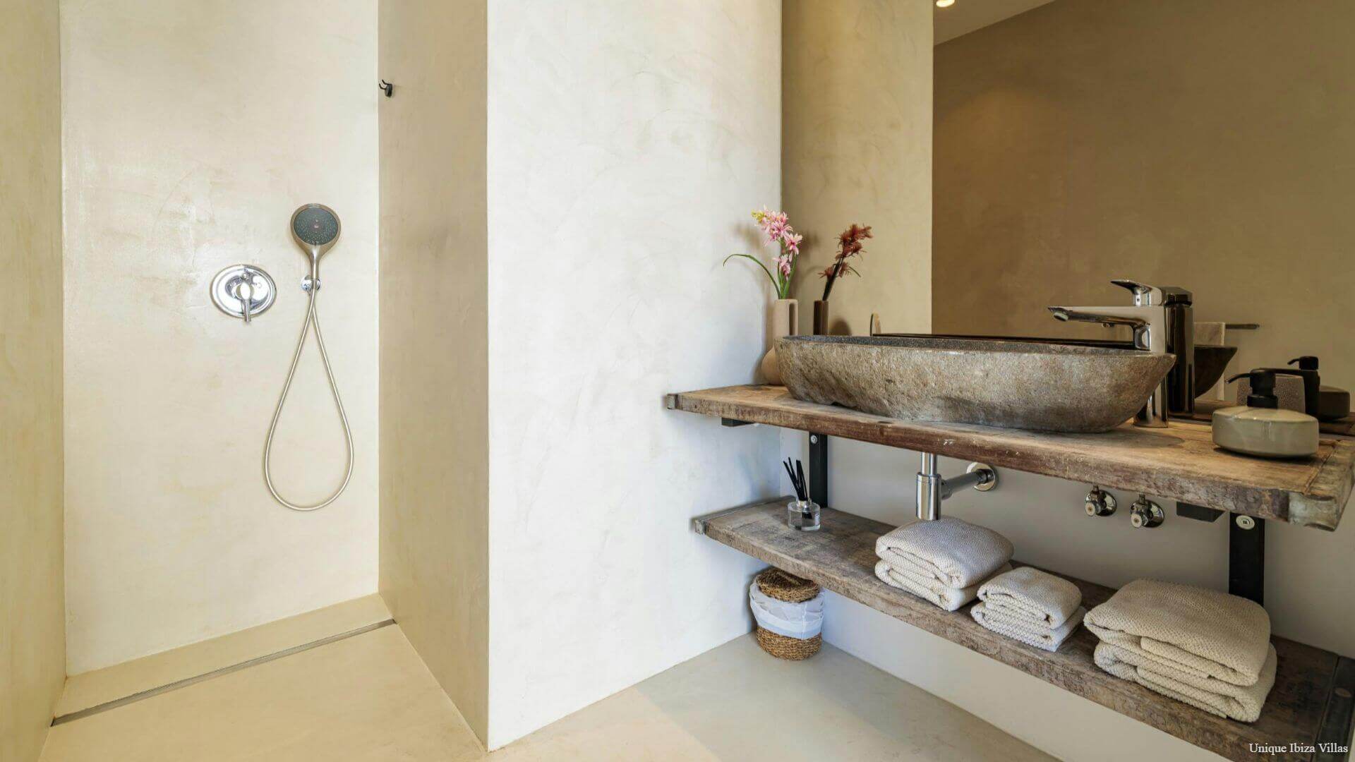 - VILLA CAN AMARA - 3 Bedrooms  - San Jose/San Agustin/San Antonio