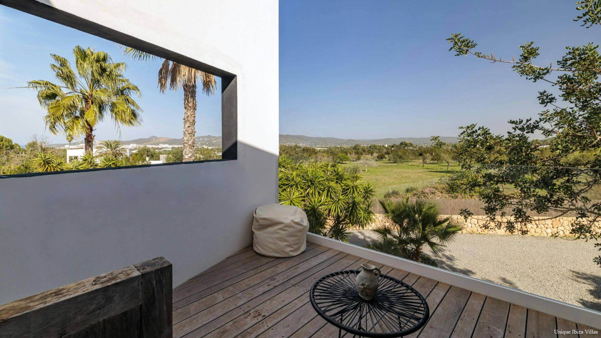 - VILLA CAN AMARA - 3 Bedrooms  - San Jose/San Agustin/San Antonio