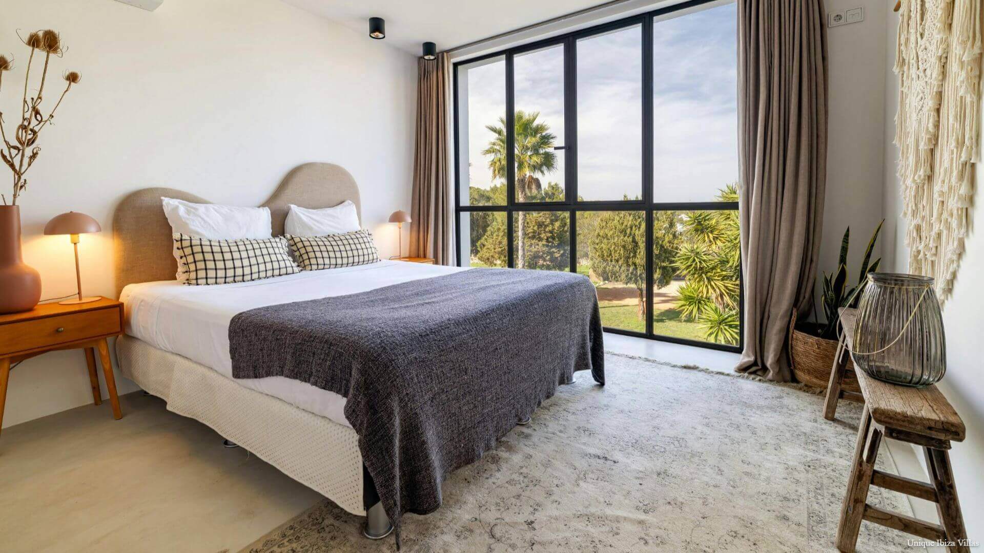 - VILLA CAN AMARA - 3 Bedrooms  - San Jose/San Agustin/San Antonio