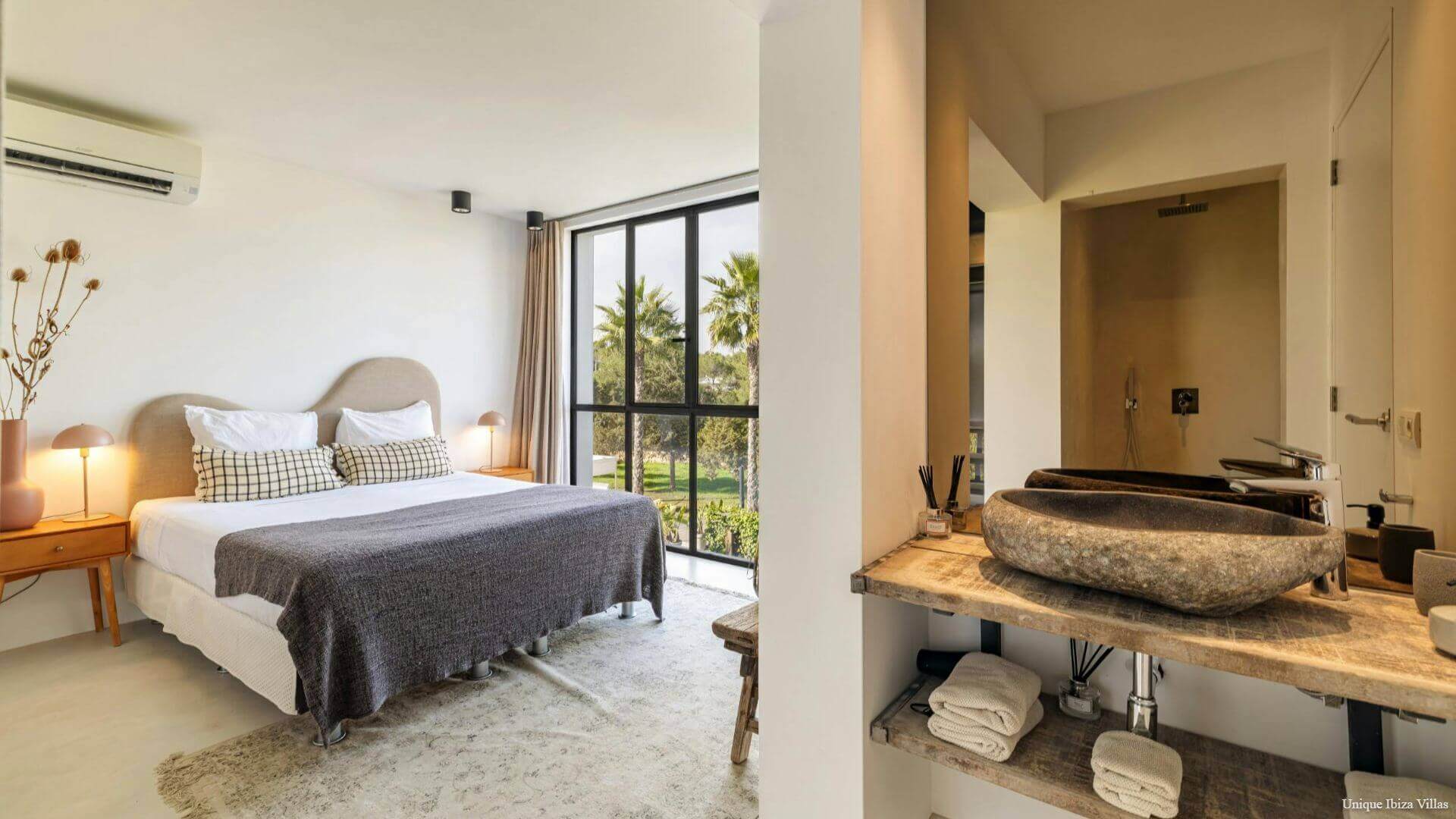 - VILLA CAN AMARA - 3 Bedrooms  - San Jose/San Agustin/San Antonio